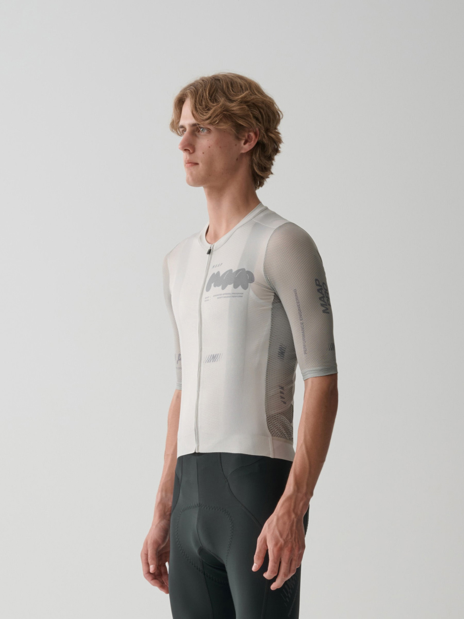 Aerate Pro Air Jersey 3.0 - 2
