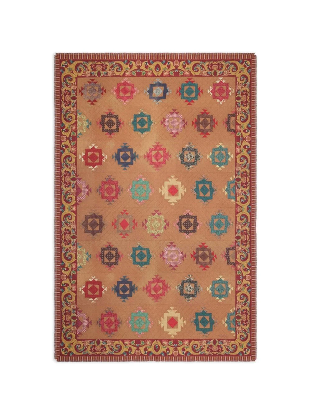 Pankake scarf - 1