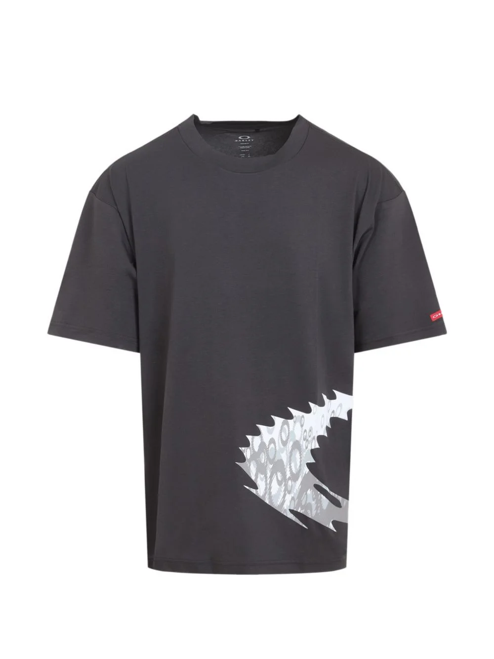 New Retro Tee Static 3.0 T-shirt - 1