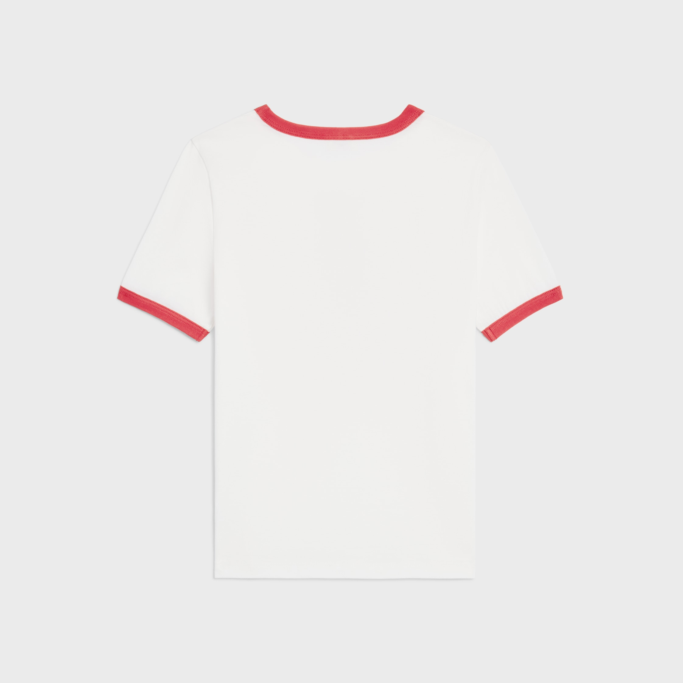 70's t-shirt IN cotton jersey - 2