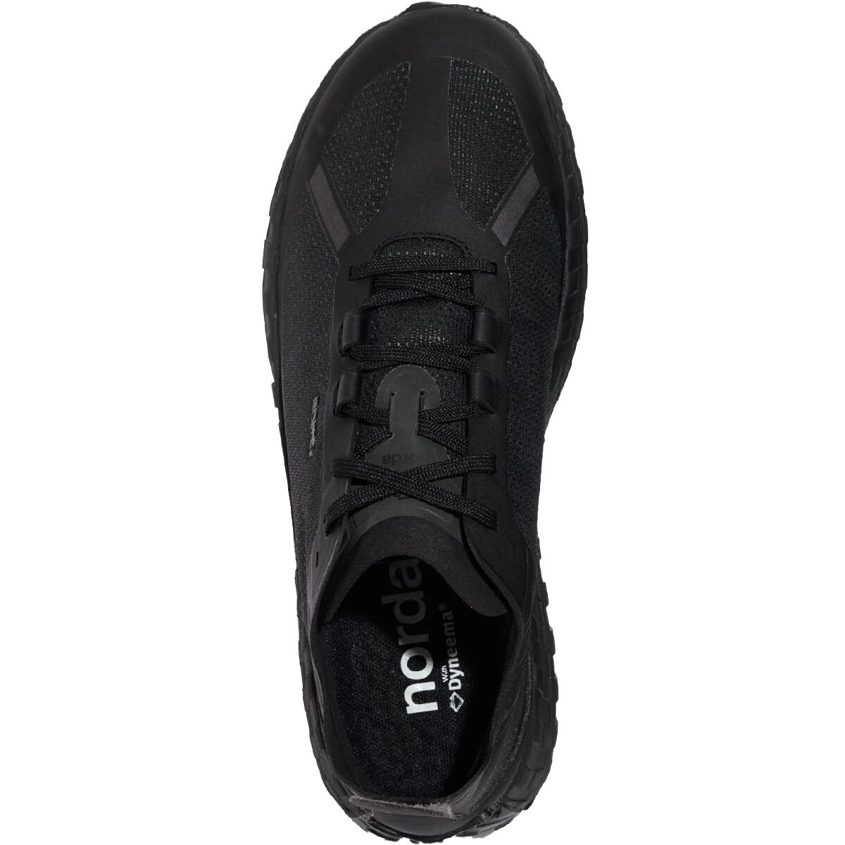 001 Shoe - Men's - 2