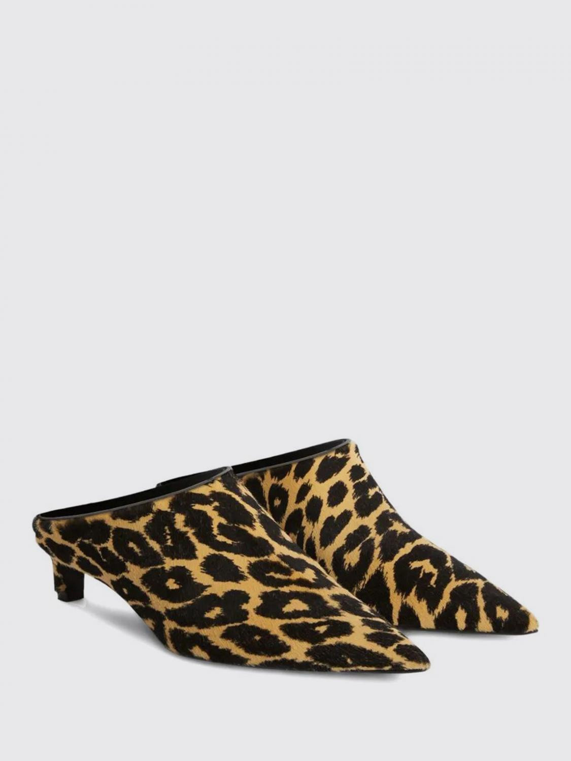 Shoes woman Jil Sander - 2