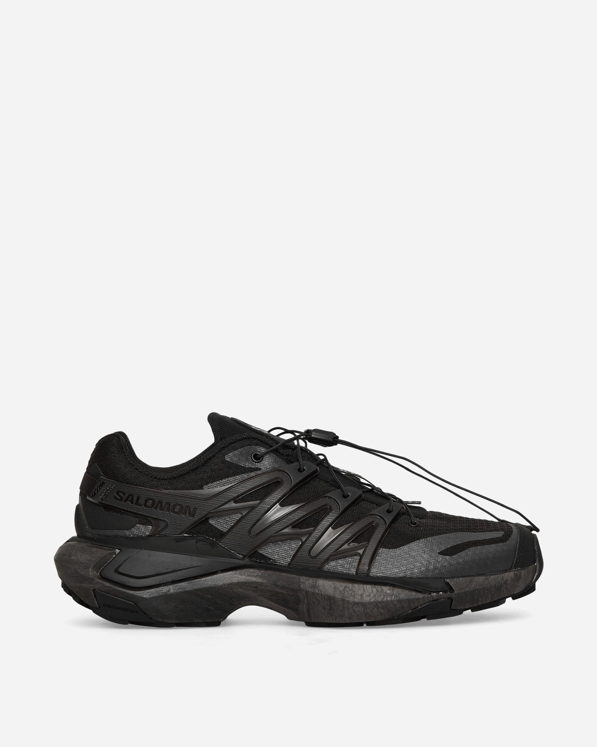 XT PU.RE Advanced Sneakers Black / Black / Phantom - 1