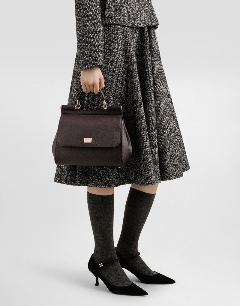 Dolce & Gabbana Large Sicily handbag outlook