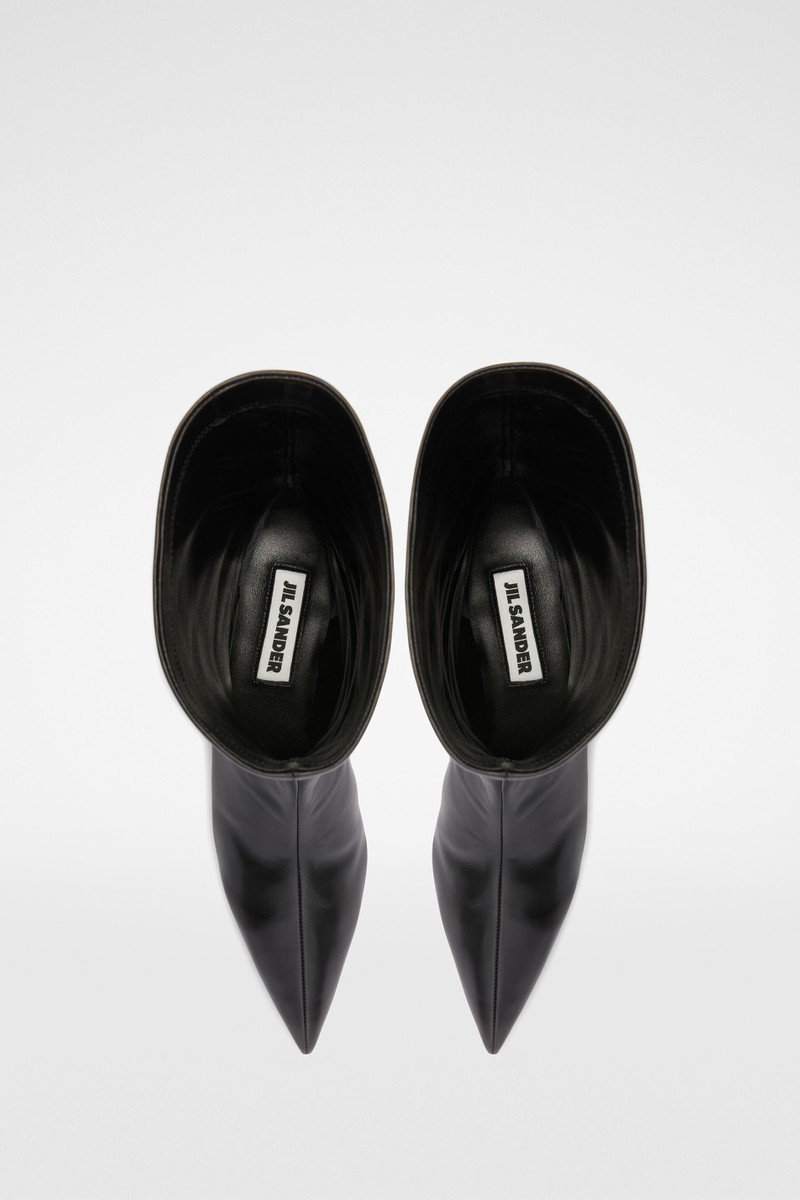 Jil Sander Ankle Boots outlook