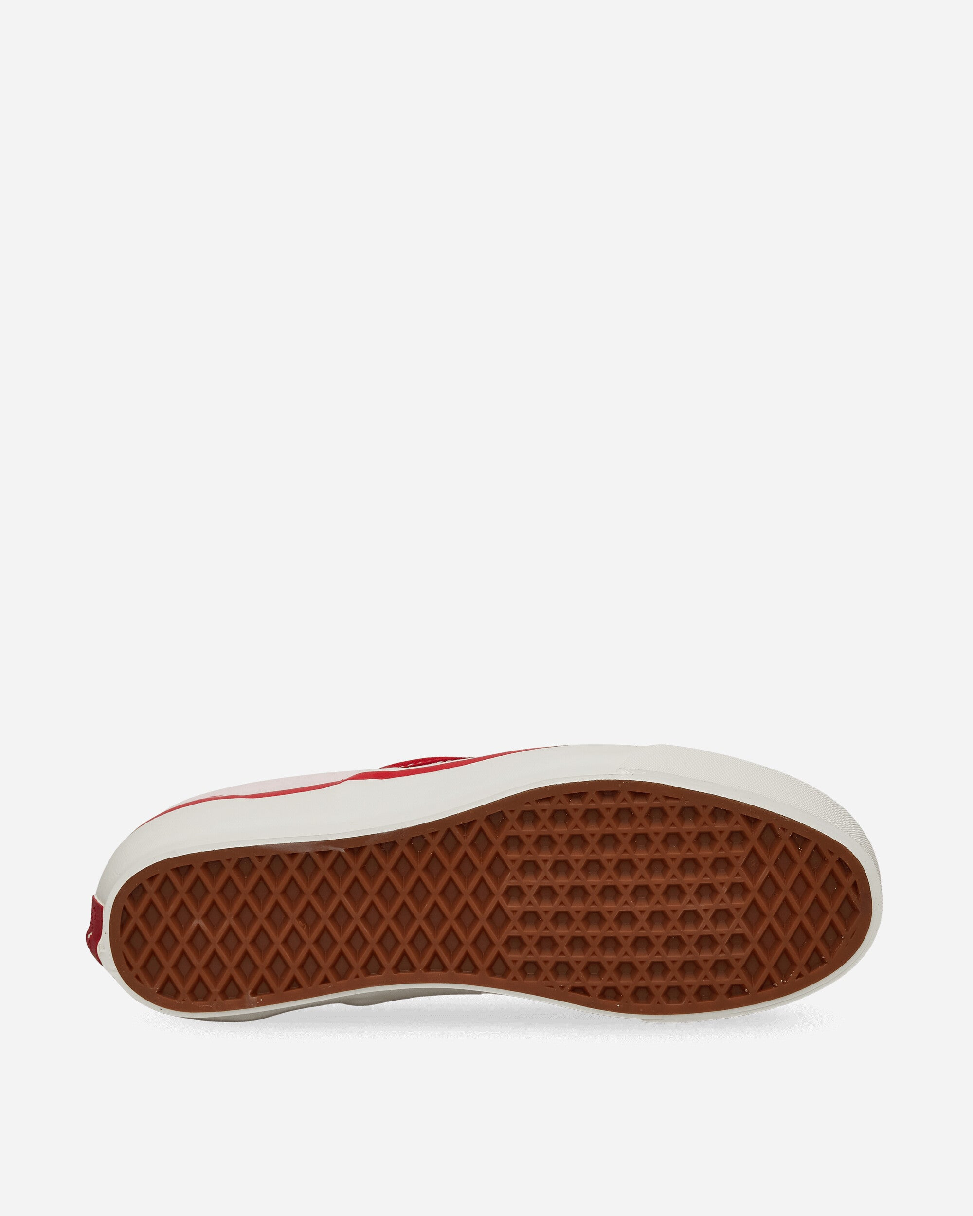 Classic Slip-On Reissue 98 Sneakers Racing Red - 5