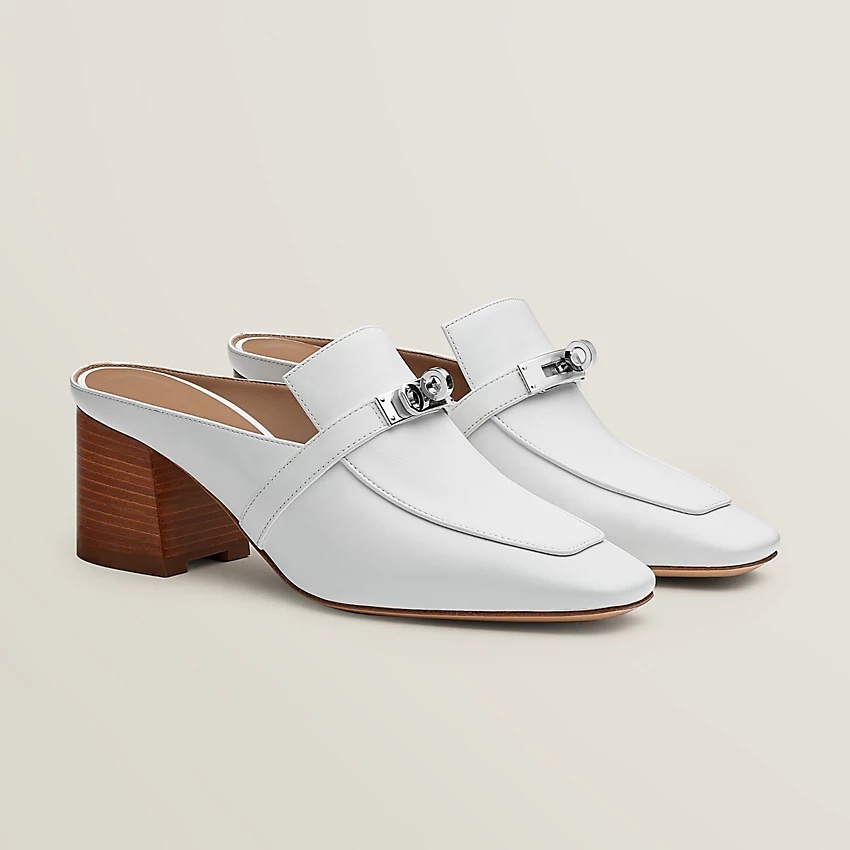 Blossom mule - 1