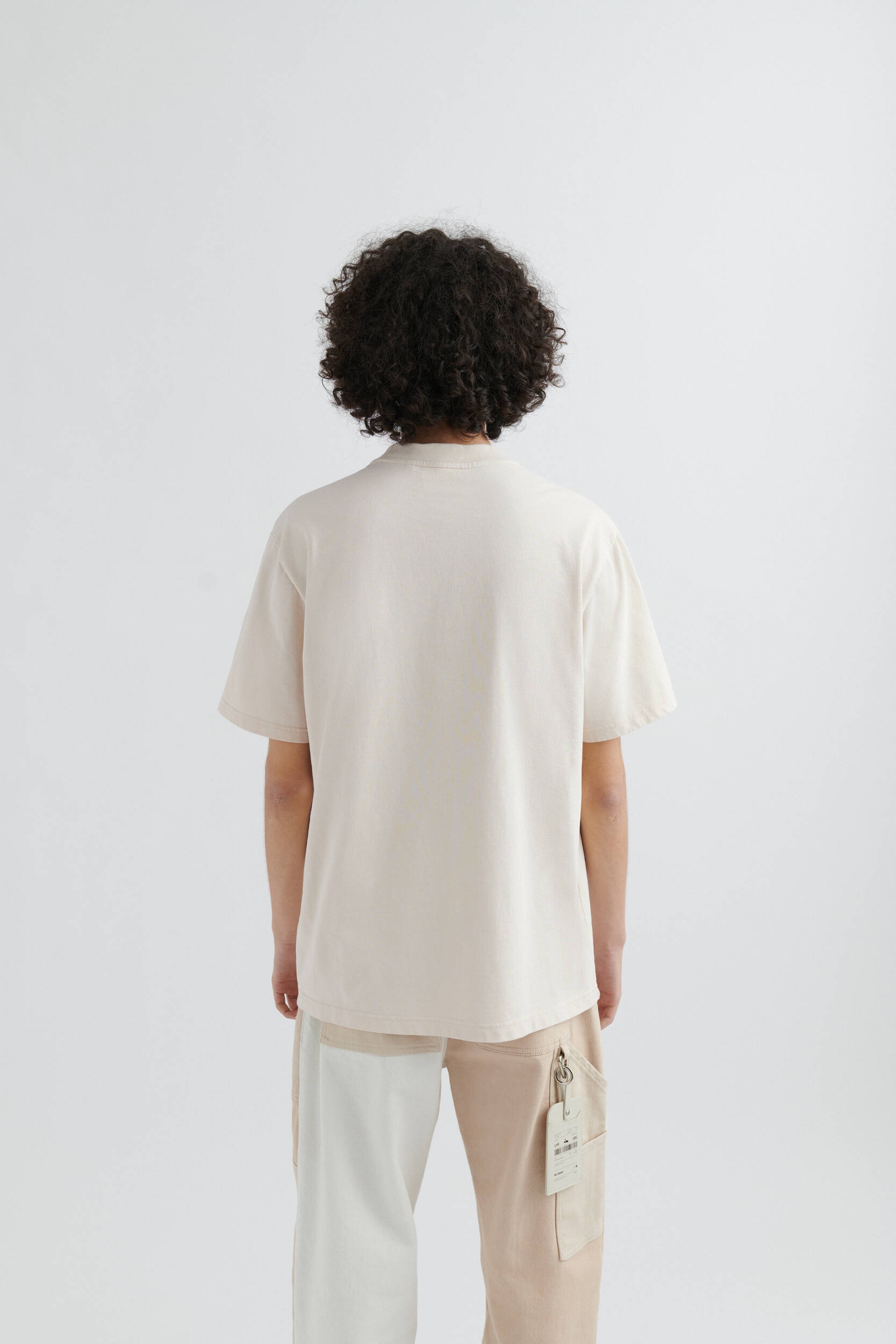 Arc T-Shirt - 3