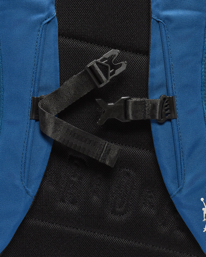 Jordan Air Patrol Backpack (29L) 11