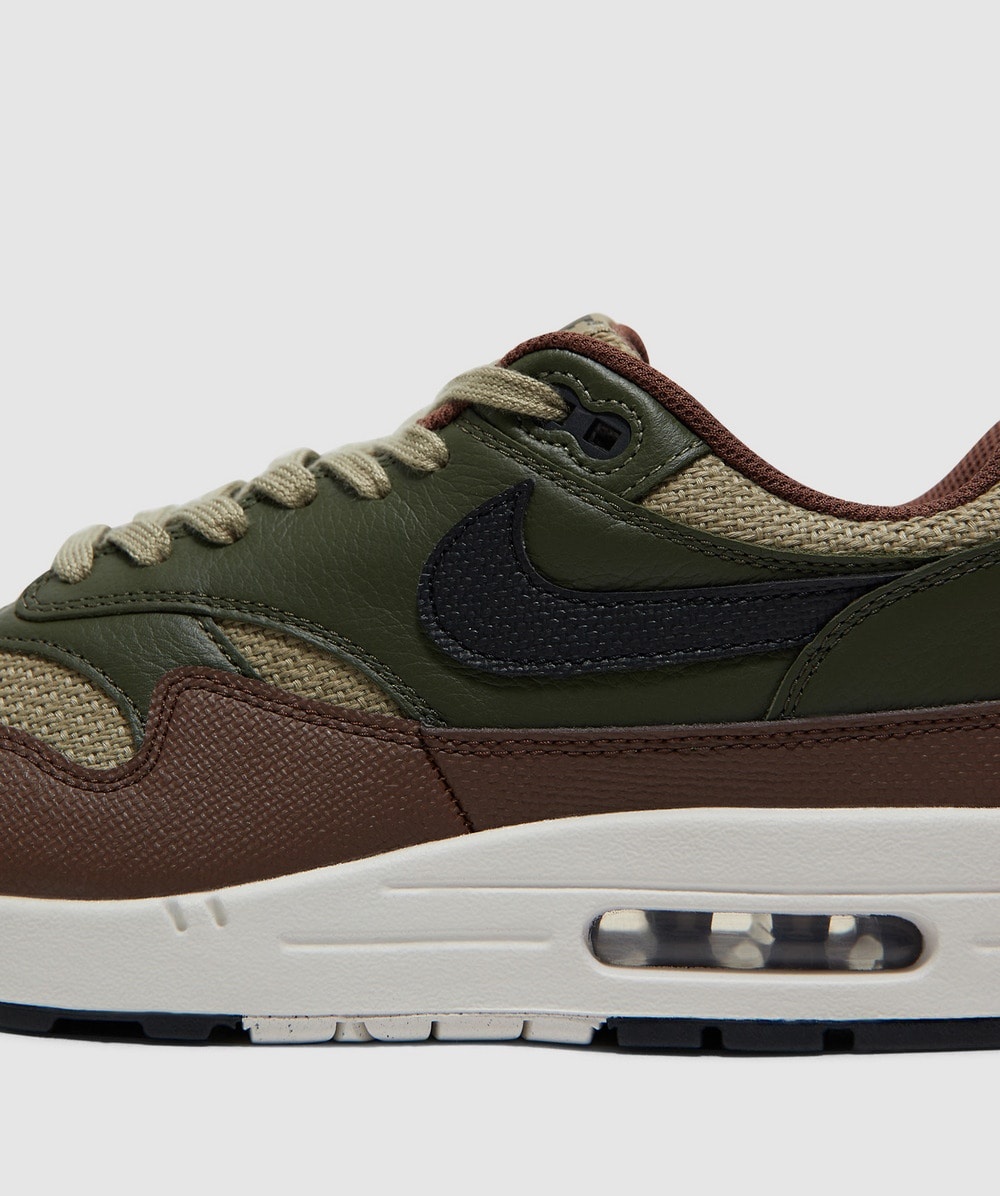 Air max 1 sneaker - 7