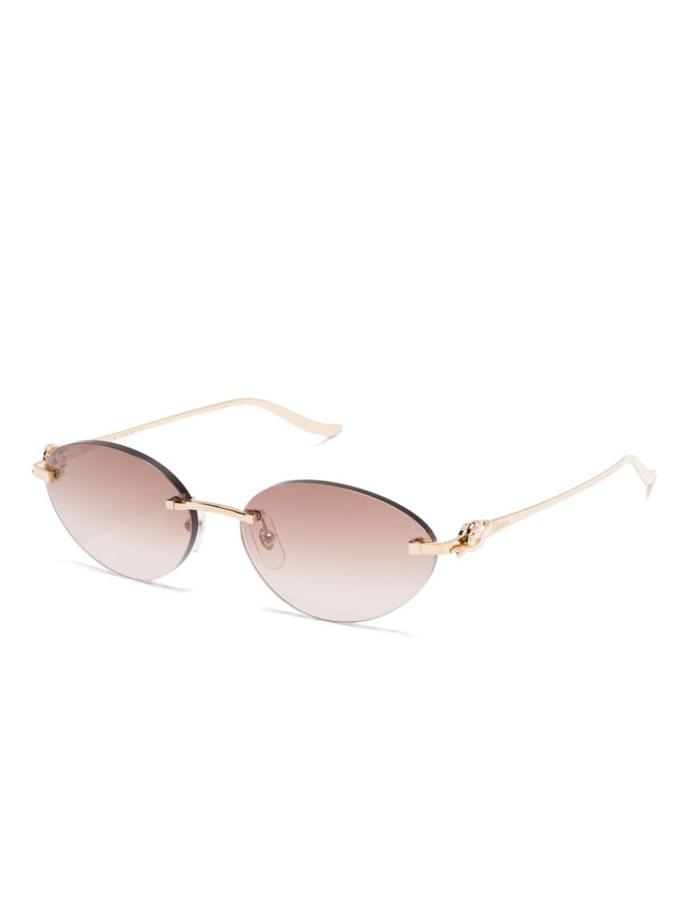 Panthère sunglasses - 2