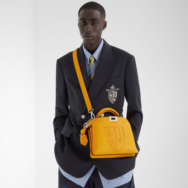 FENDI Selleria Charm outlook