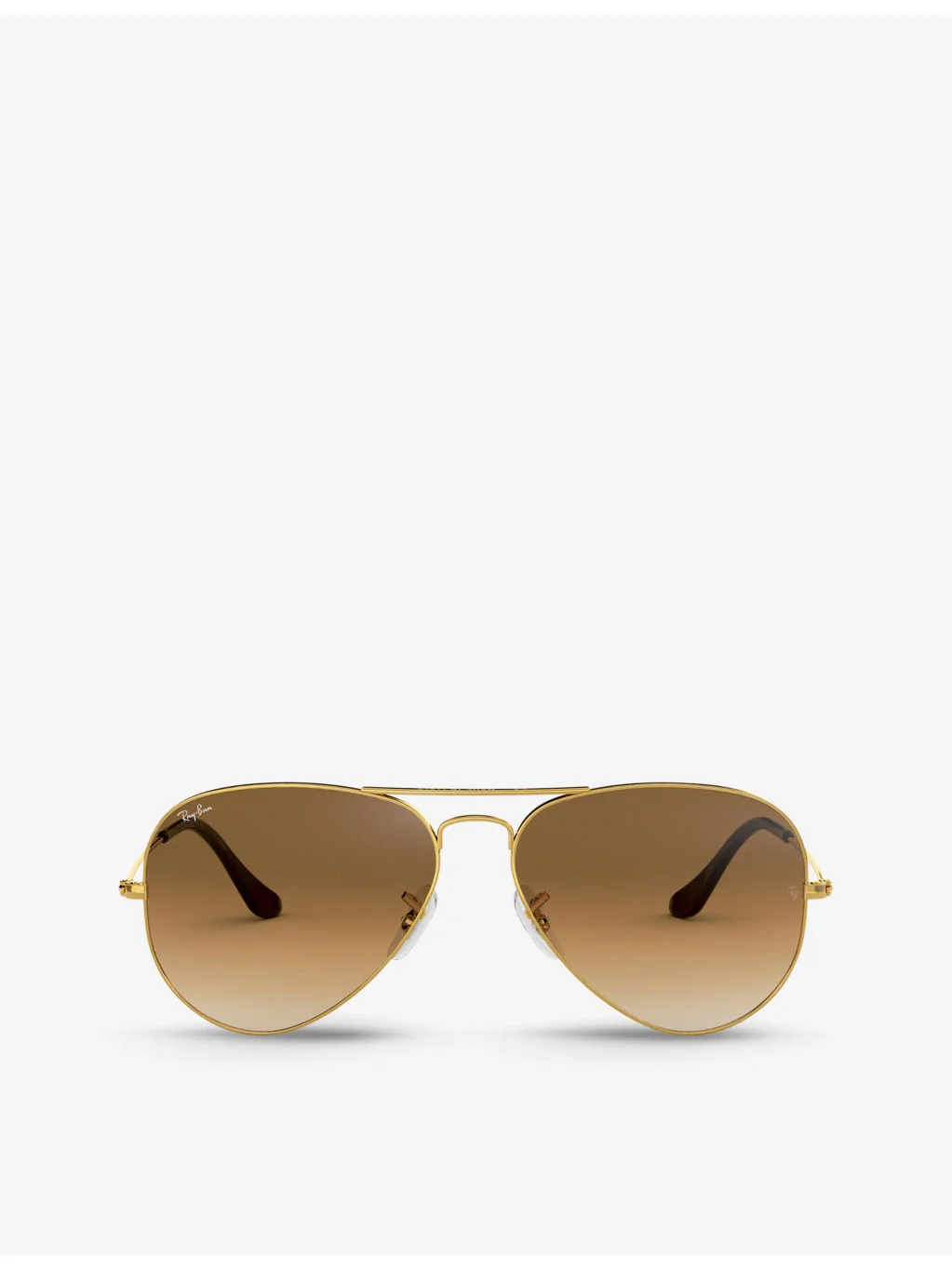 RB3546 phantos-frame metal sunglasses - 1
