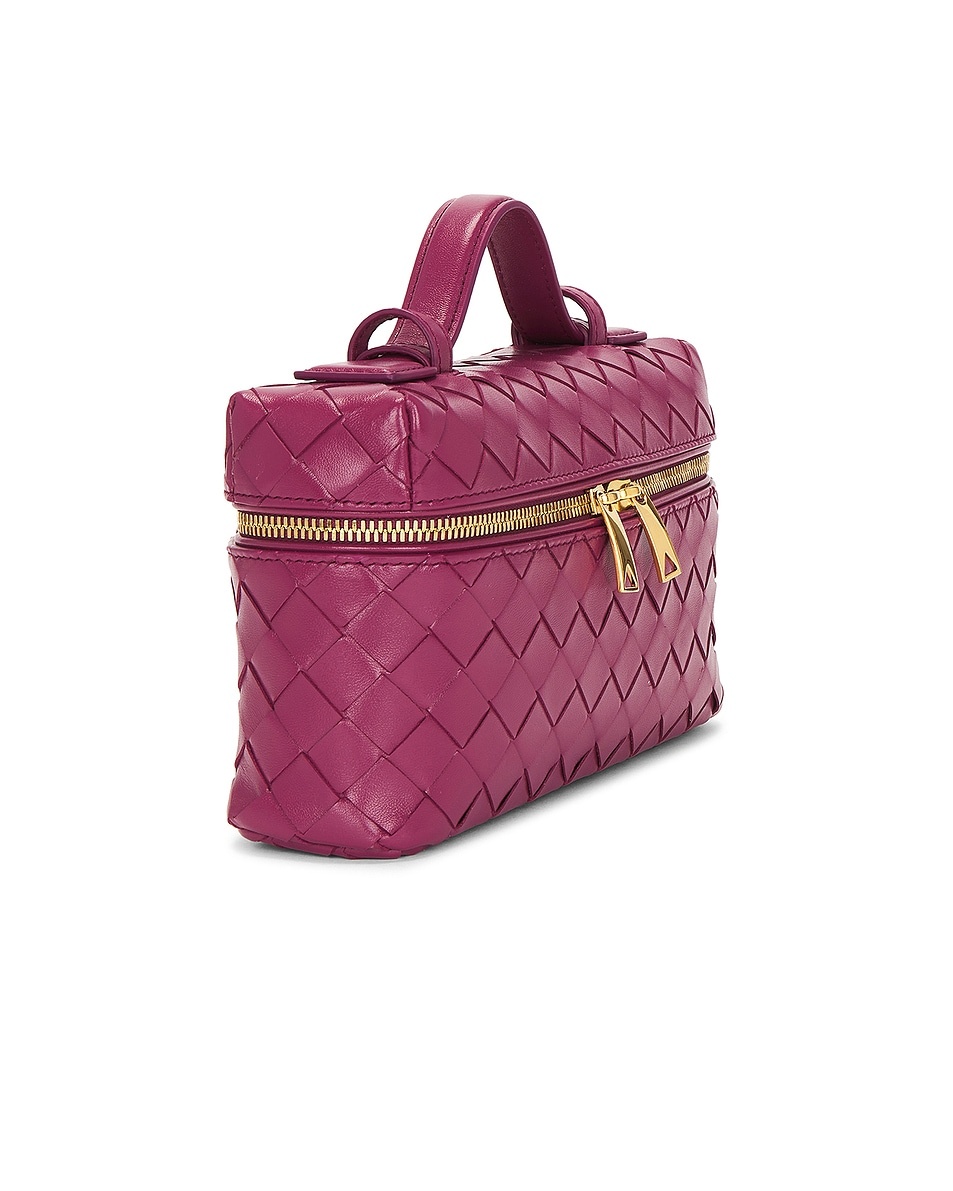 Bang Bang Vanity Bag - 4