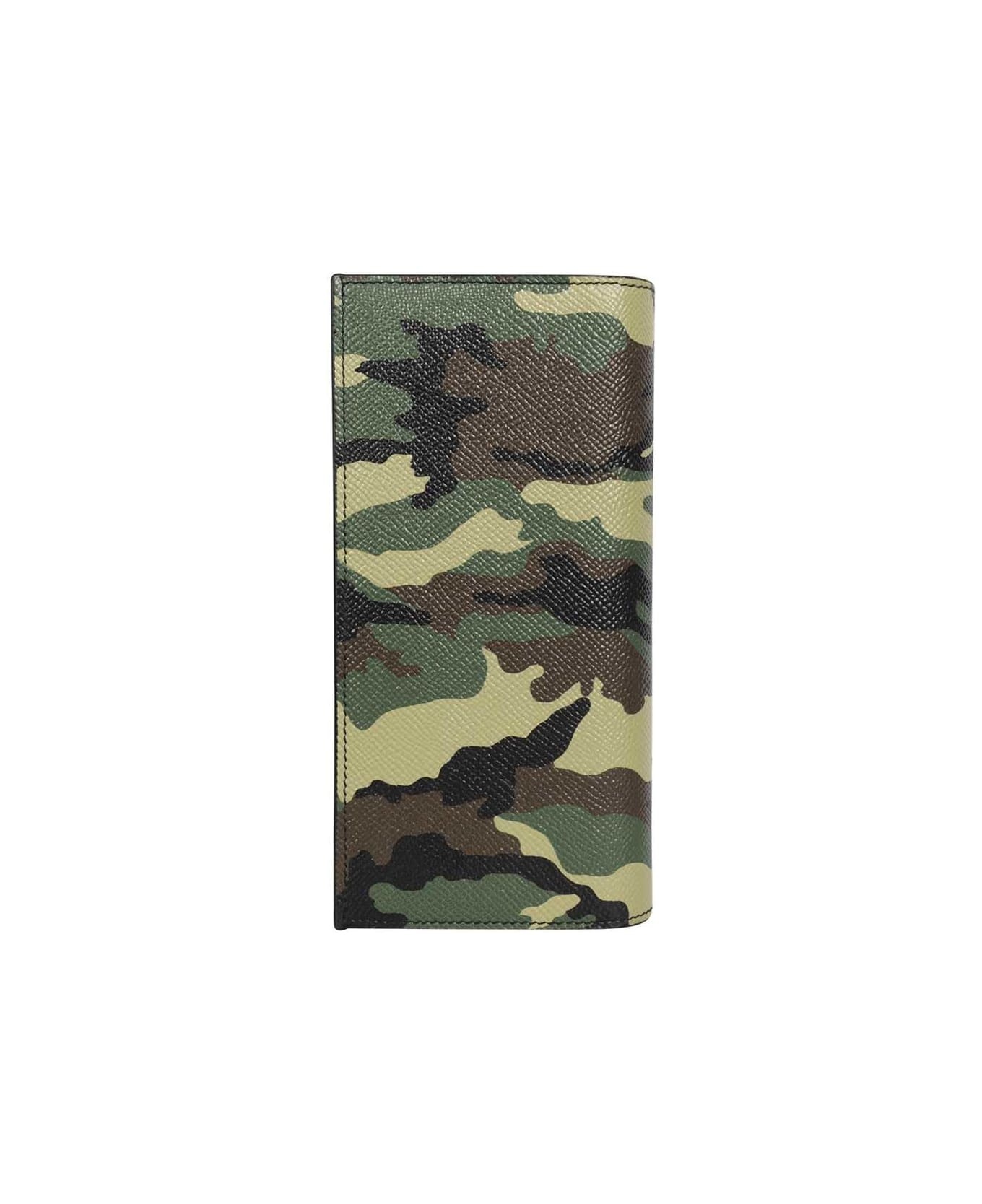 Leather Wallet - 2