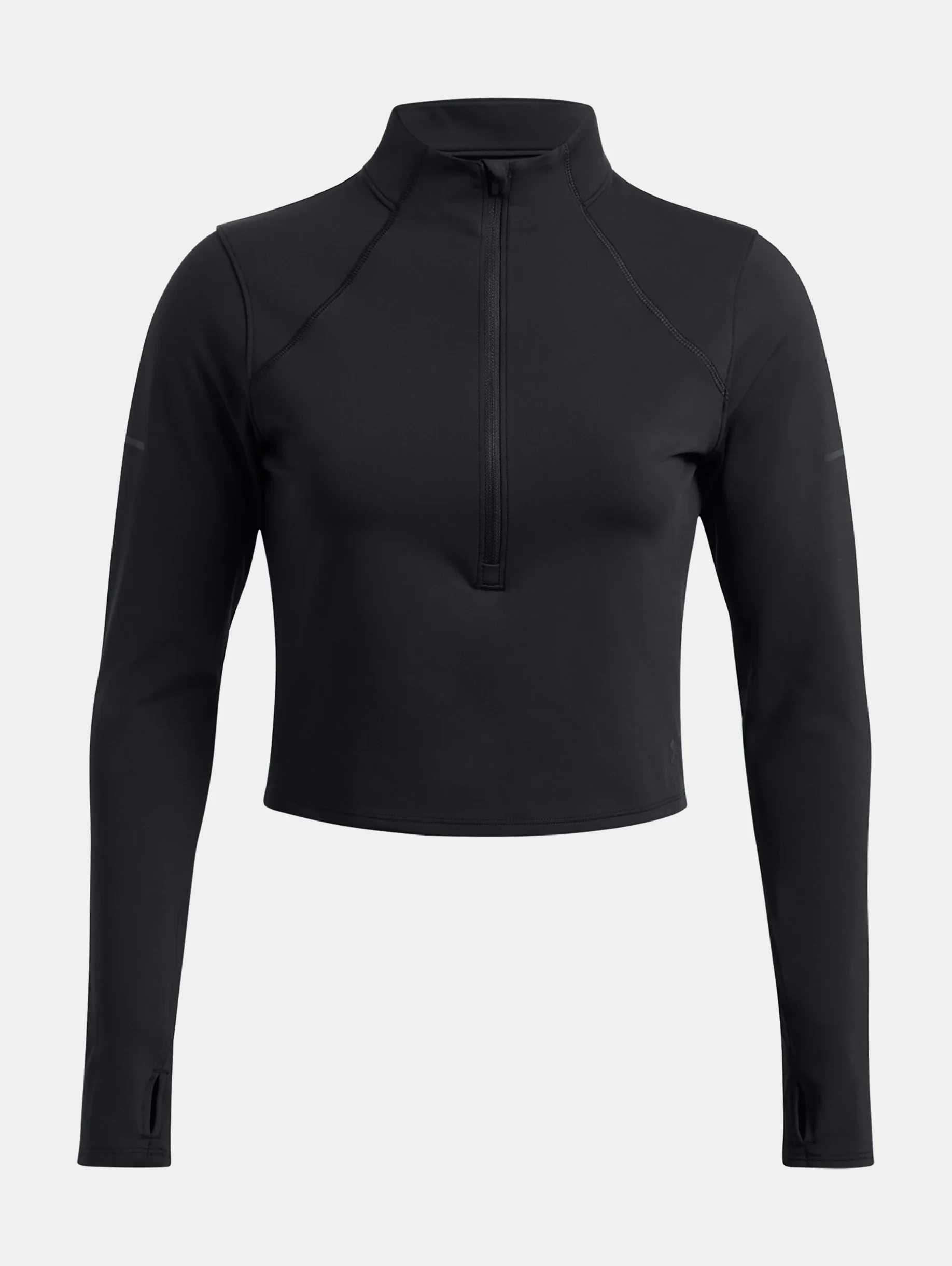 Women's UA Launch Elite ½ Zip - 1