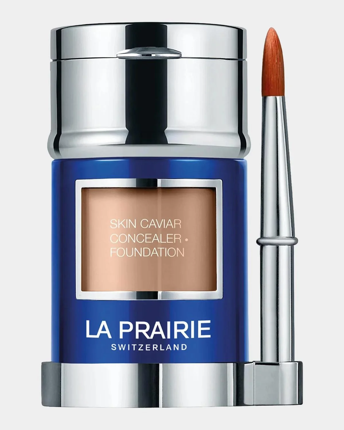 Skin Caviar Concealer Foundation Sunscreen SPF 15 - 1