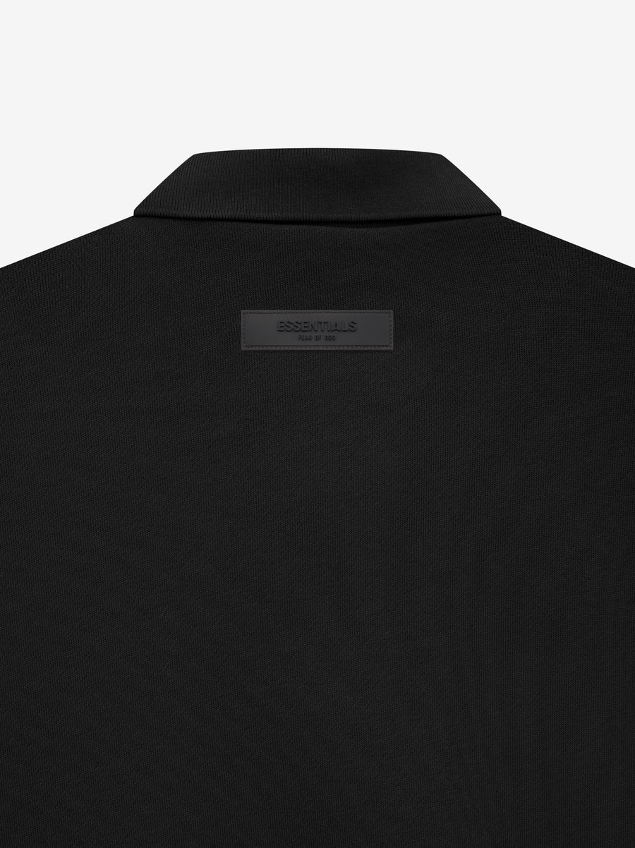 Essentials LS Polo - 4