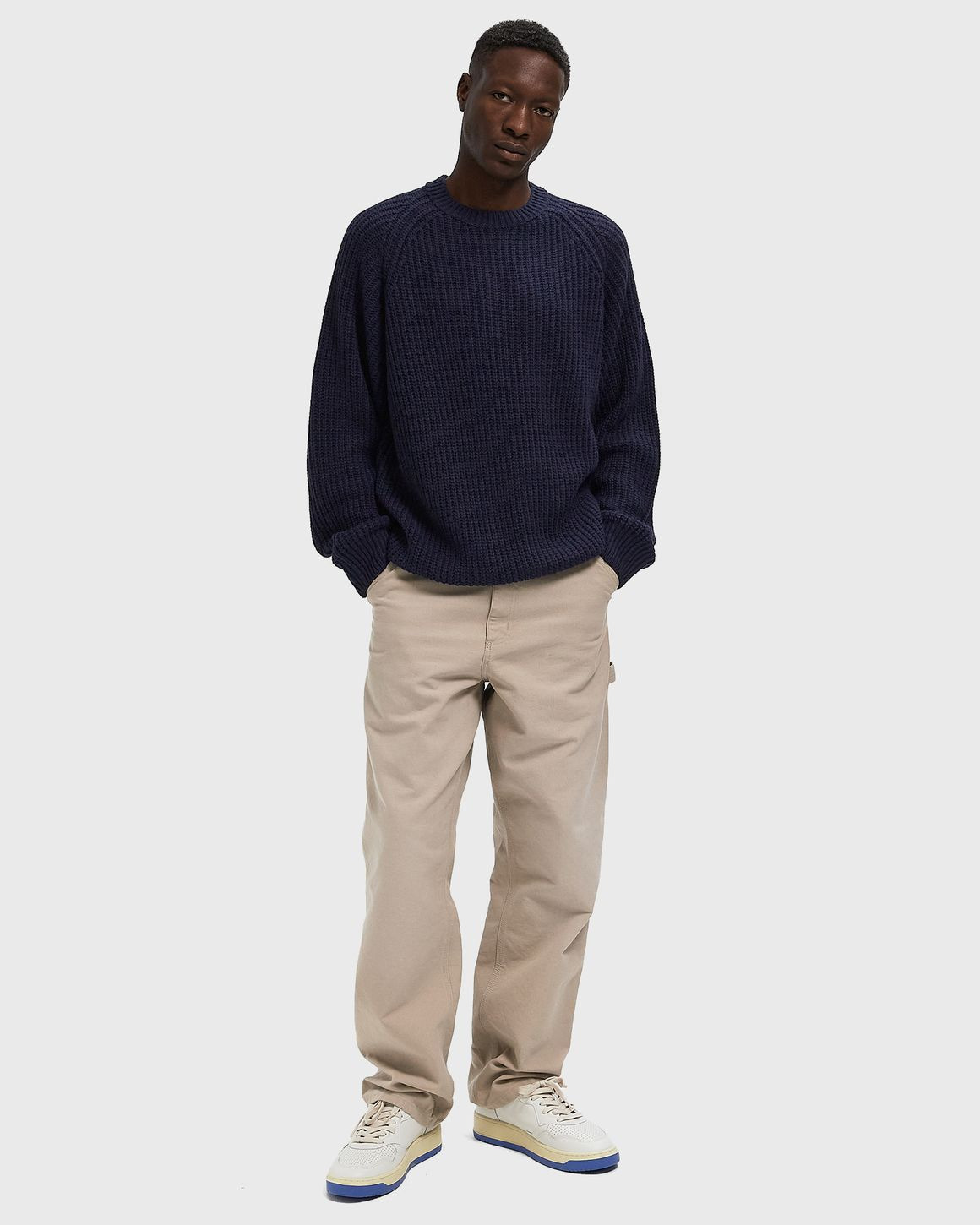 Firth Sweater - 2