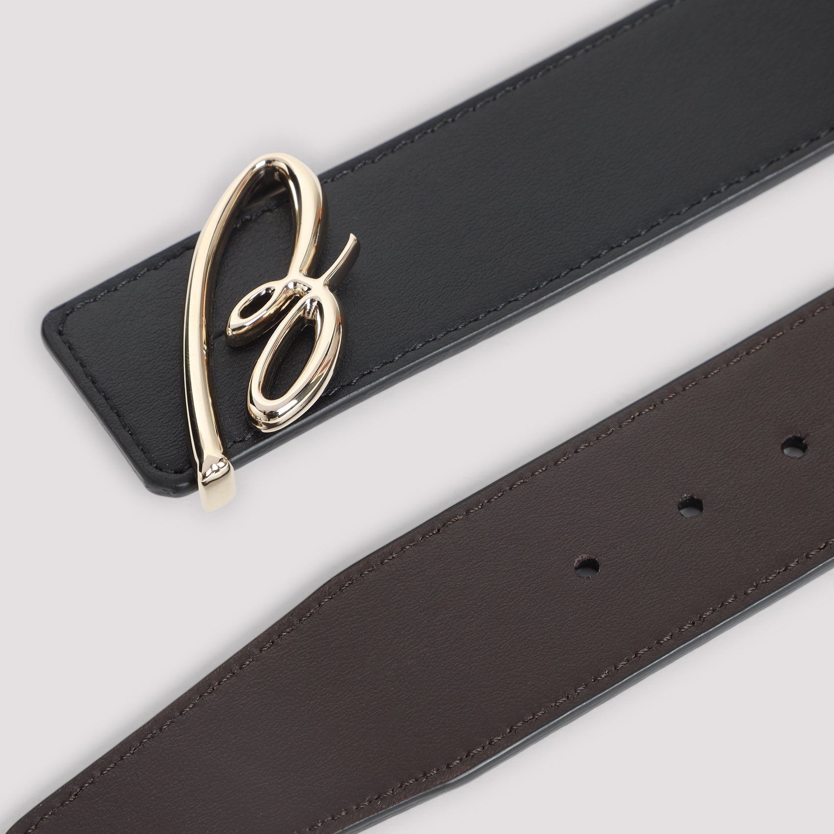 Belts Black - 4
