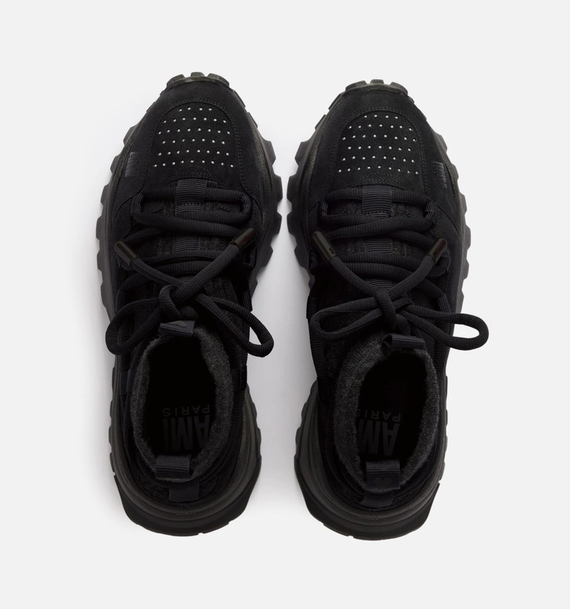 Mid-Top Otto Sneakers 5