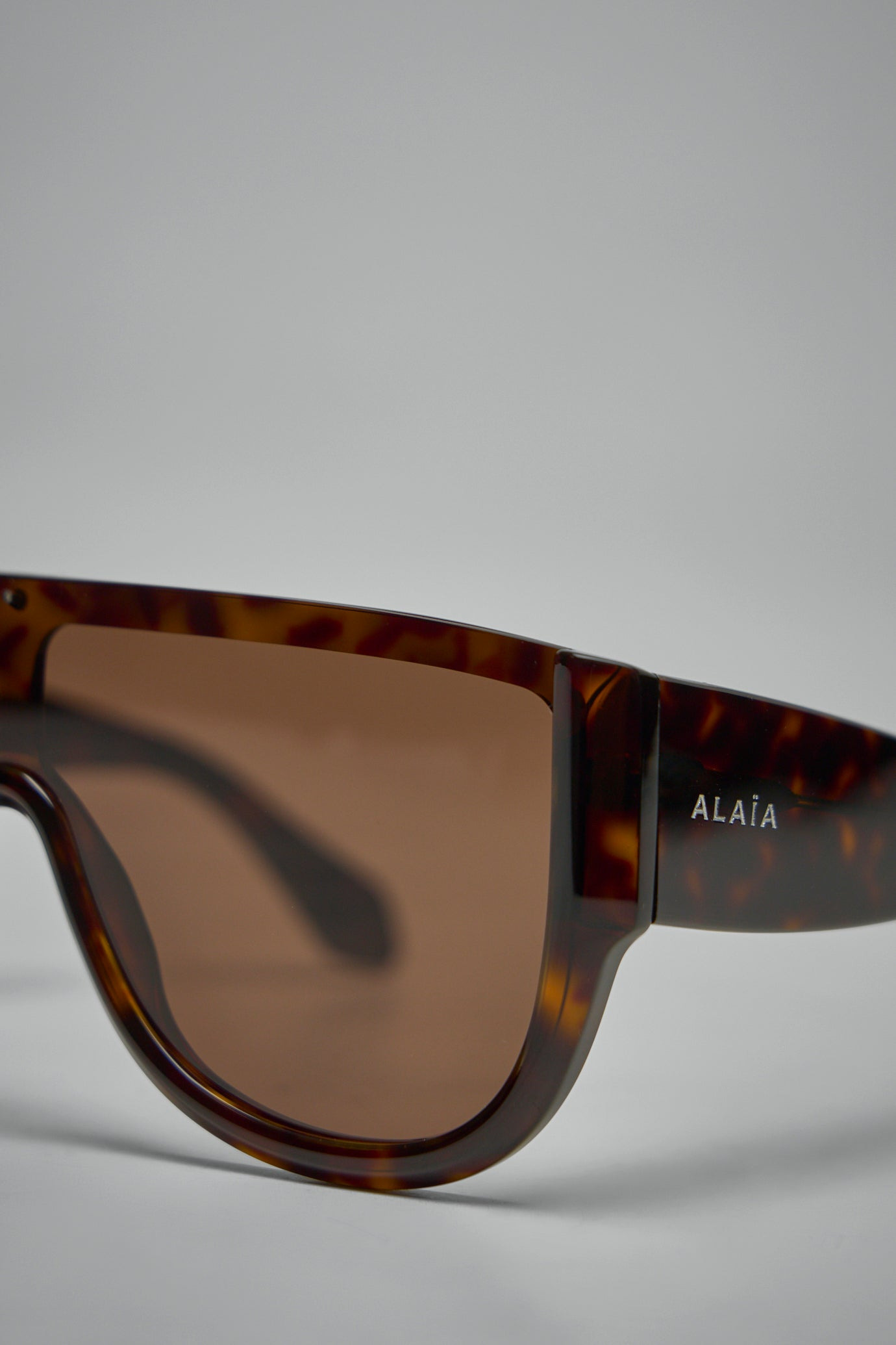 Mask Sunglasses - 5