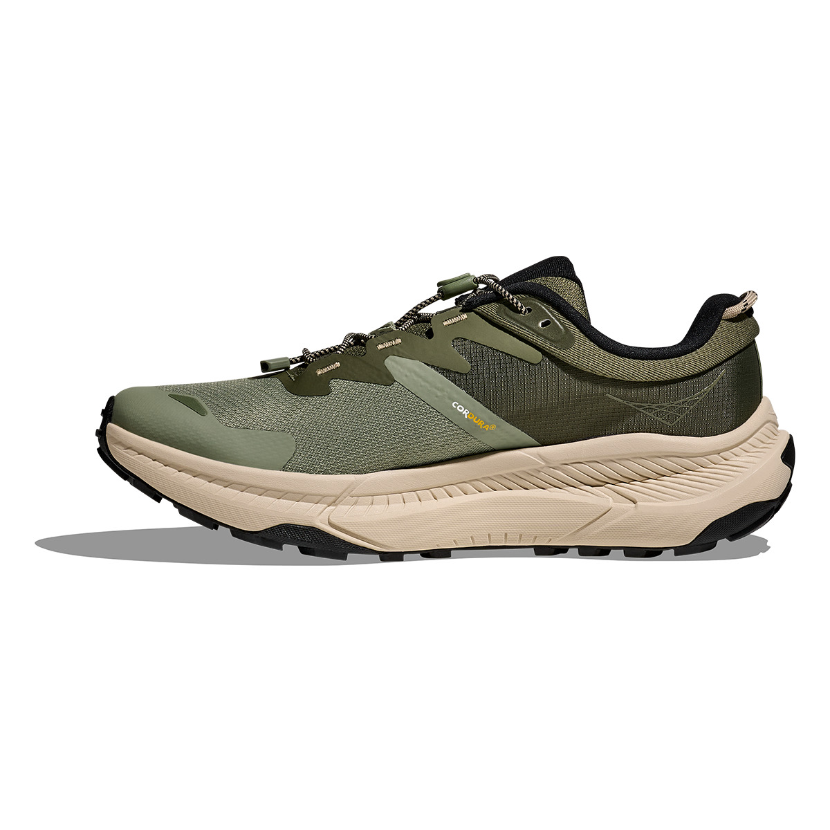 Hoka Transport - Sea Moss - Eucalyptus - 2
