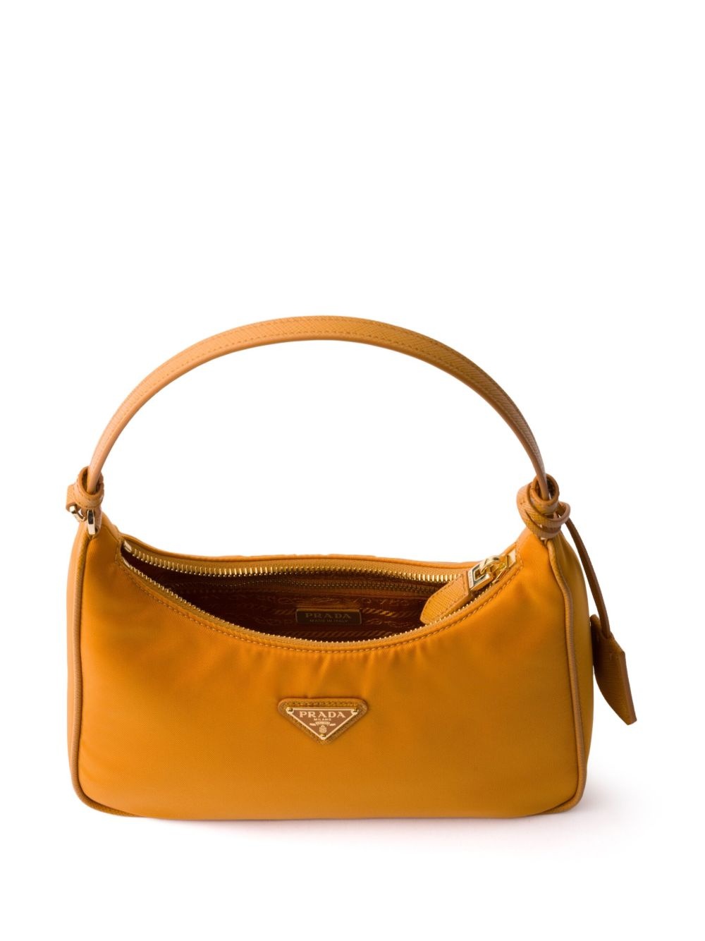 mini Re-Edition shoulder bag - 5