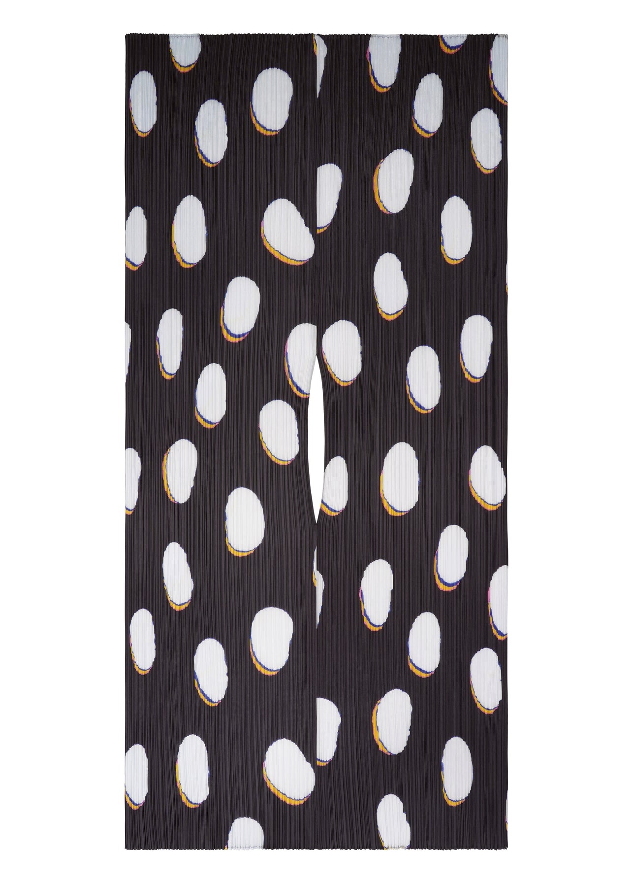 BEAN DOTS MADAME-T STOLE - 1