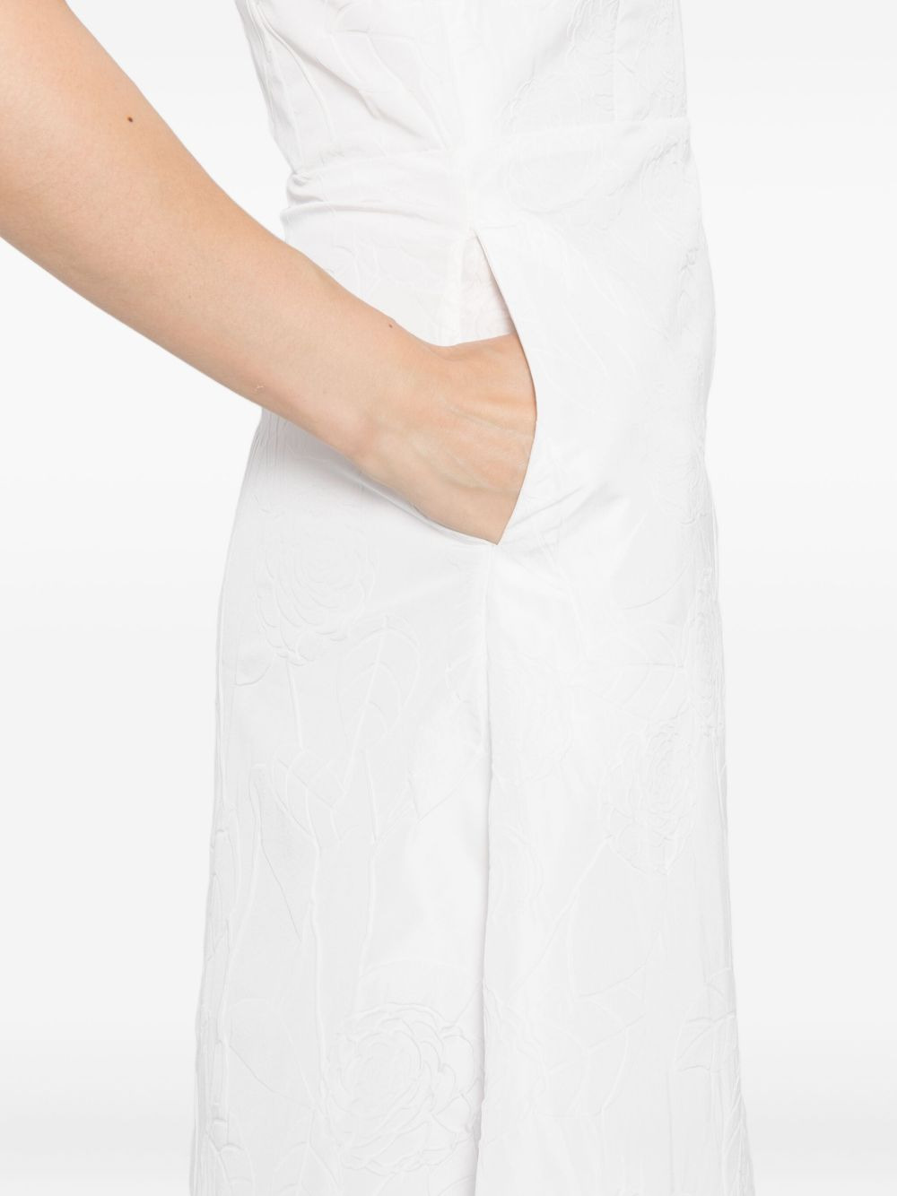 Caswell dress - 5