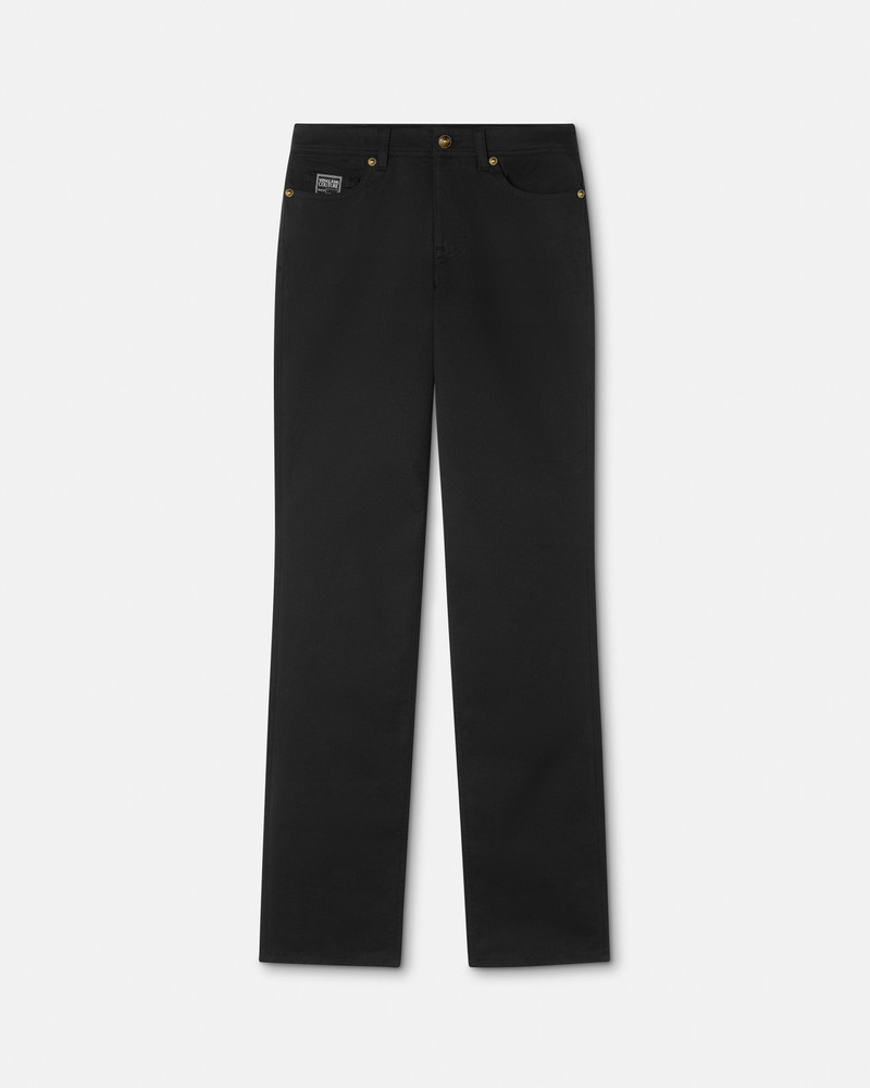 Regular Jeans 1