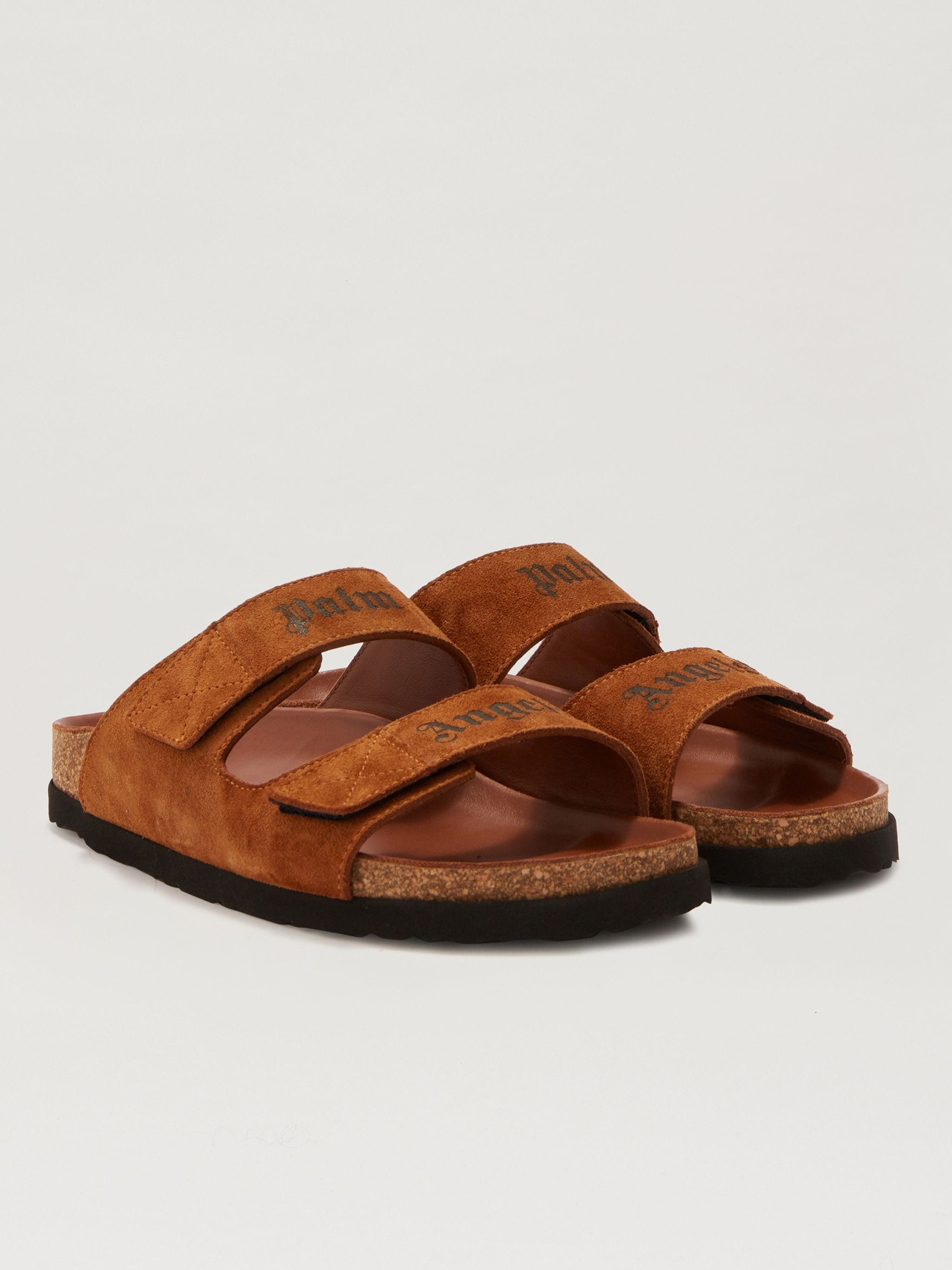 PALM ANGELS SANDALS - 2