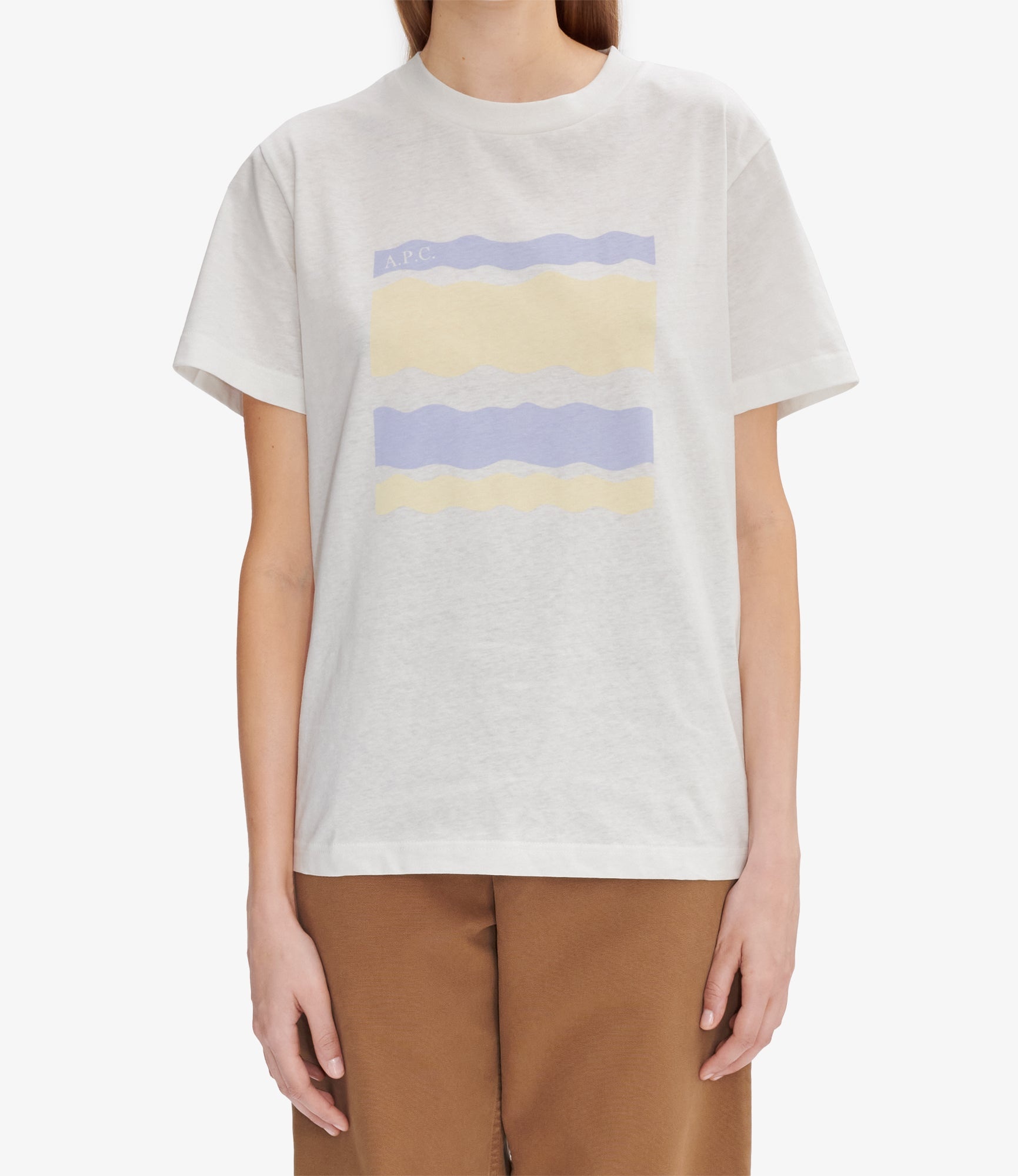 MALONE T-SHIRT (W) - 4