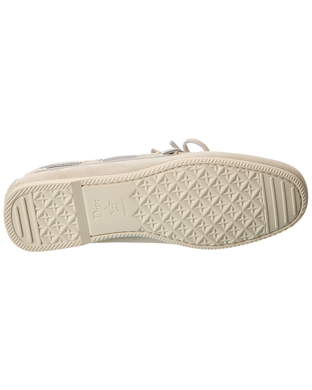 Dior Miss Dior Street Suede Loafer - 4