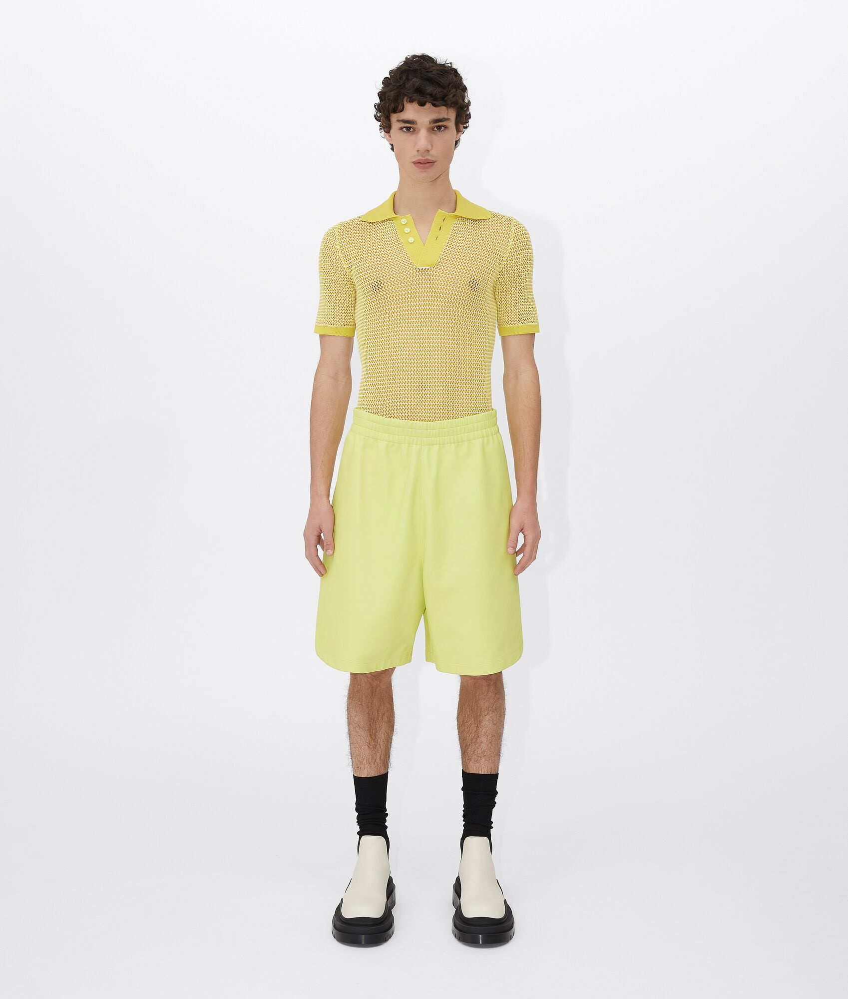 shorts - 1