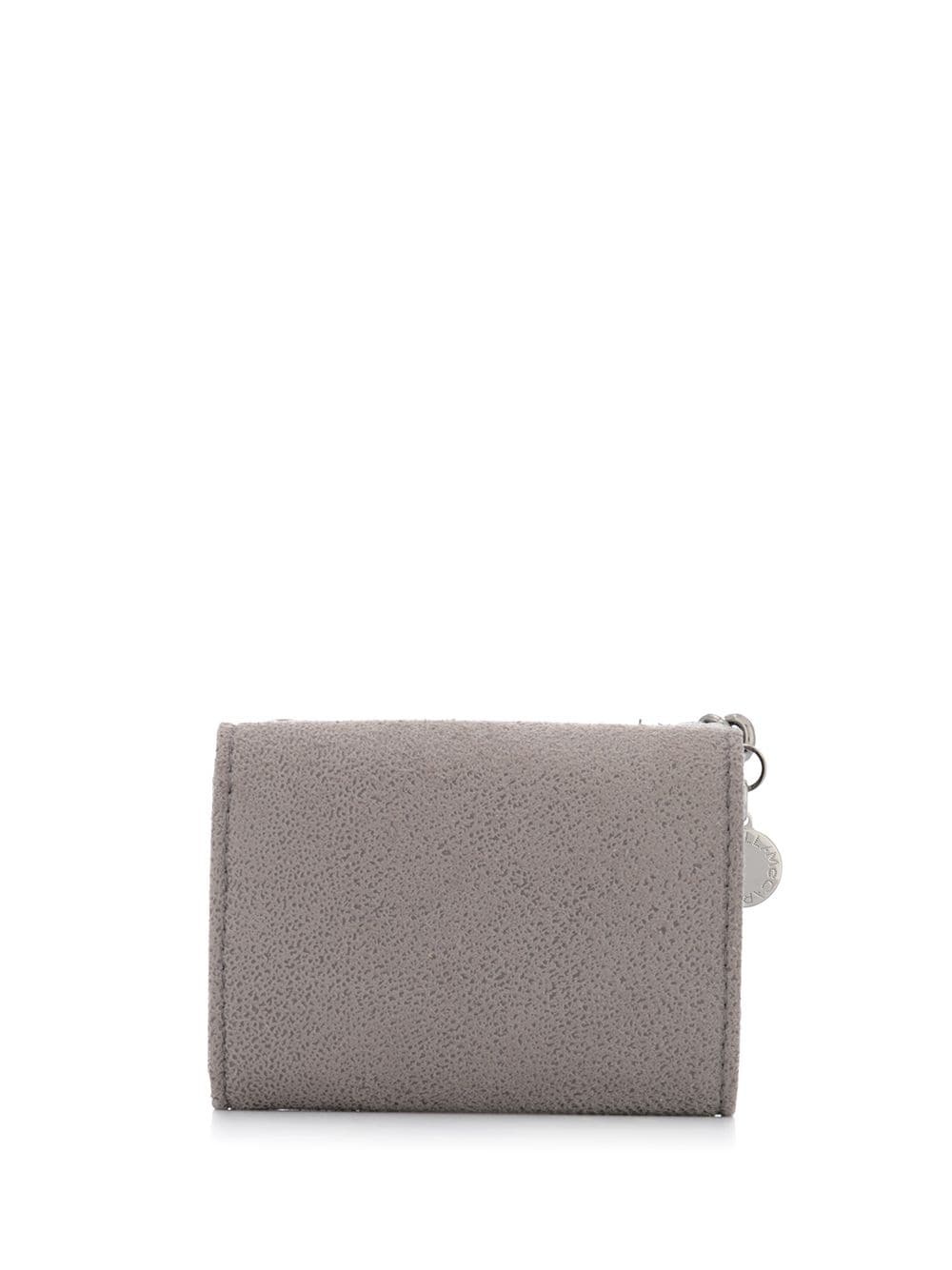 Falabella tri-fold wallet - 2