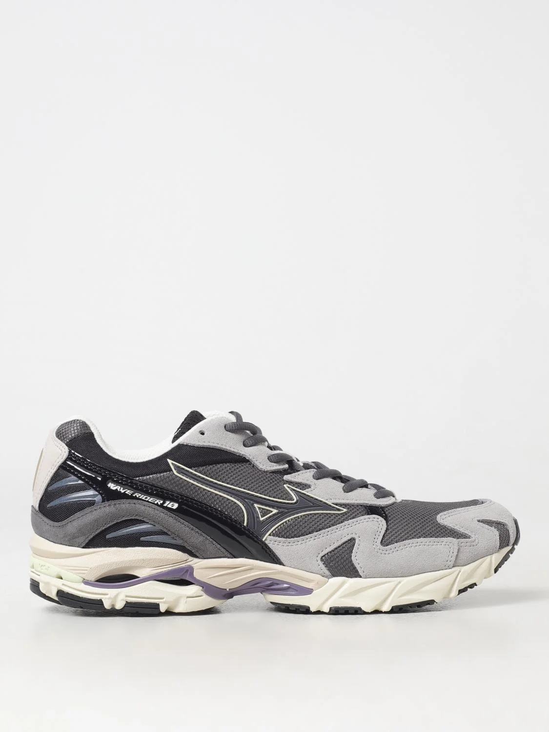 Sneakers men Mizuno - 1
