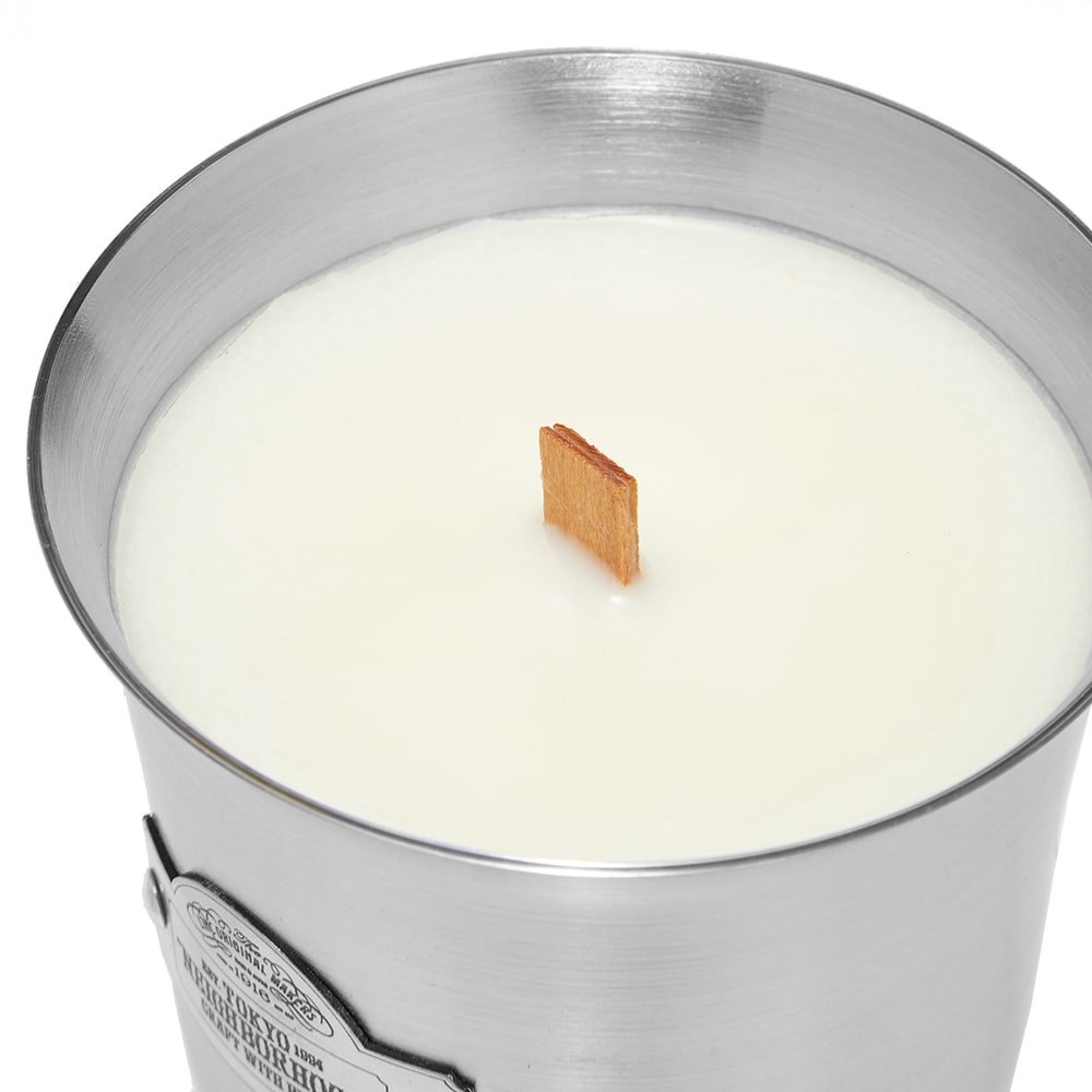 Neighborhood No. 310 Candle - 2