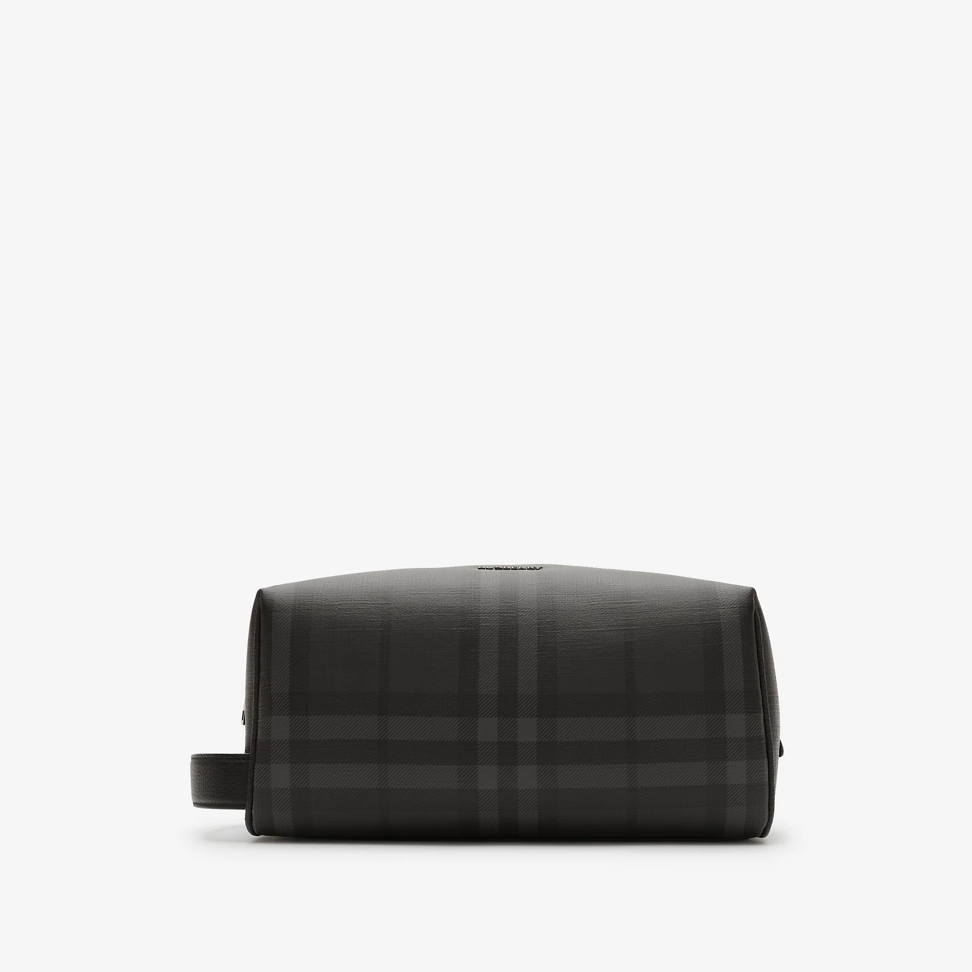 City Check Travel Pouch - 1