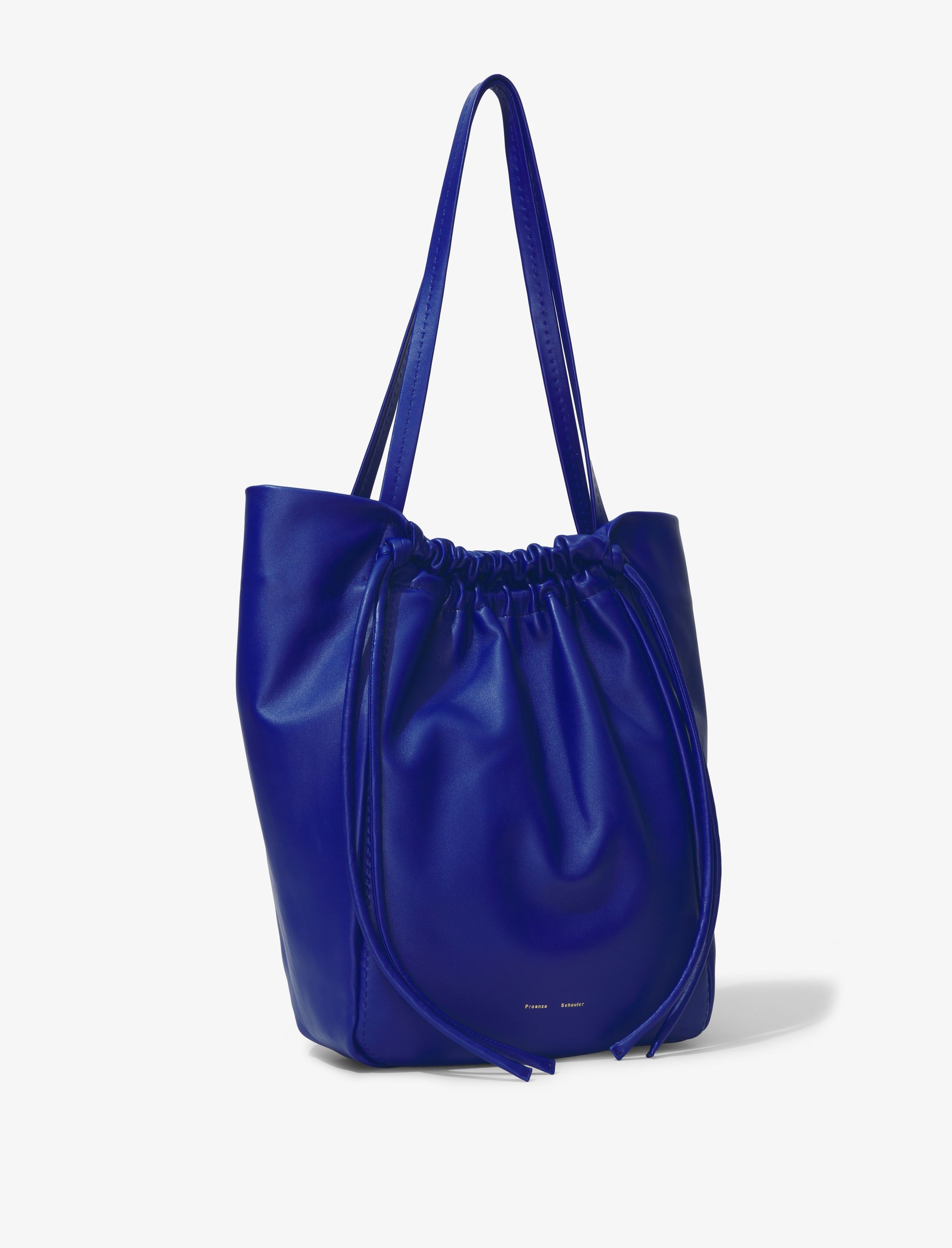 Drawstring Tote - 2