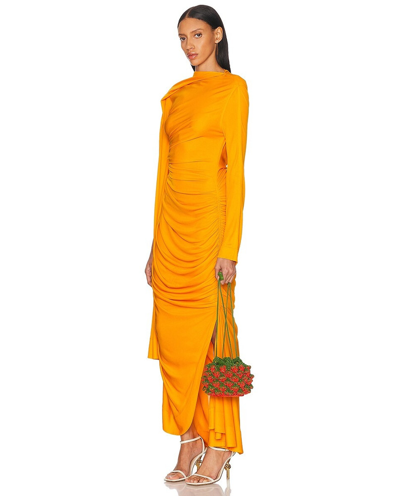 Bottega Veneta Fragolina Crochet Bag outlook