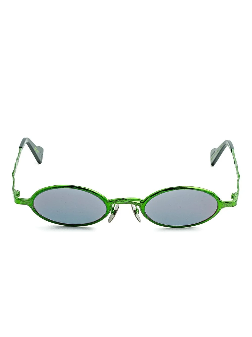 Z24 oval-frame sunglasses - 1