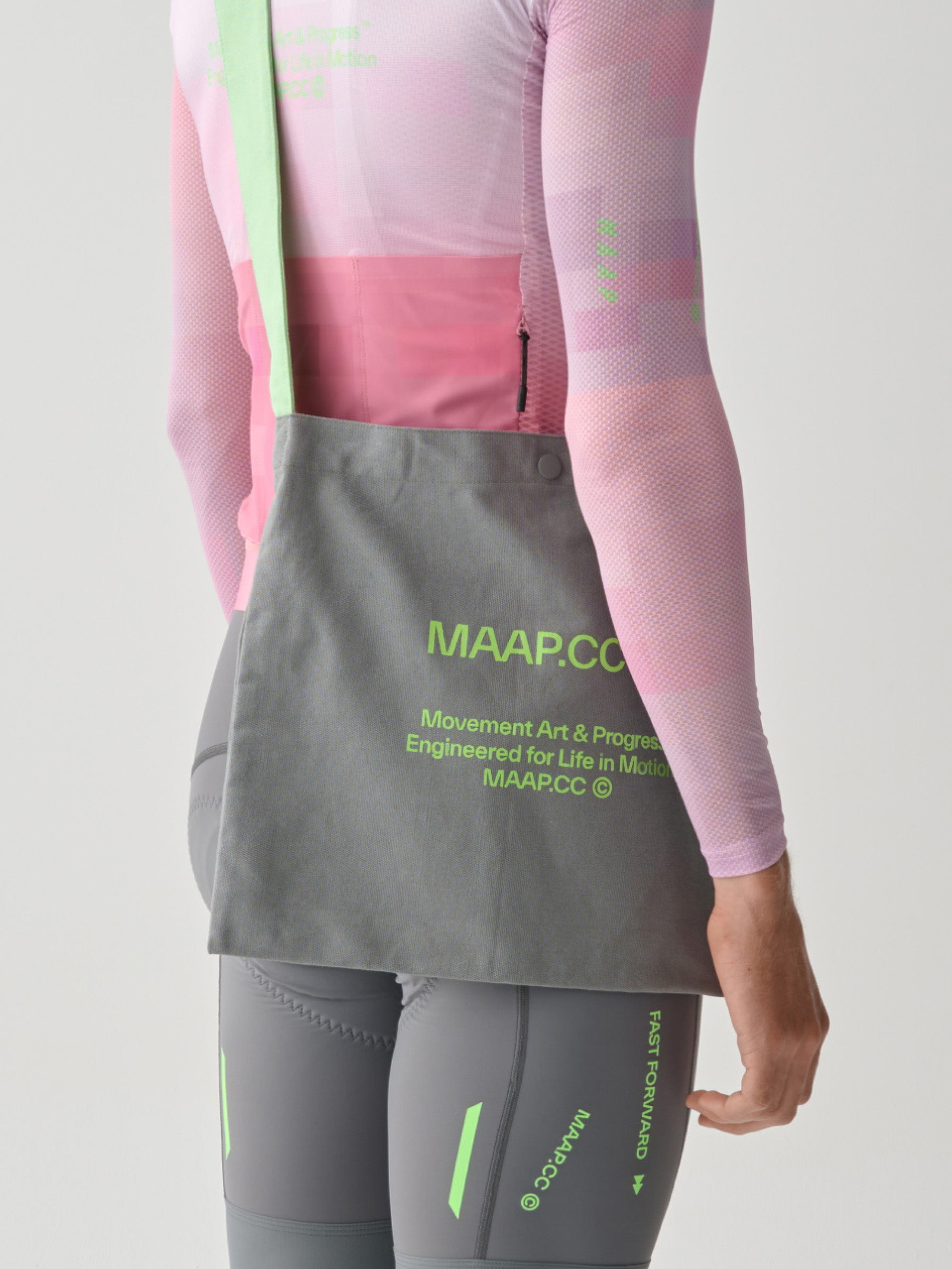 Blur Musette - 2