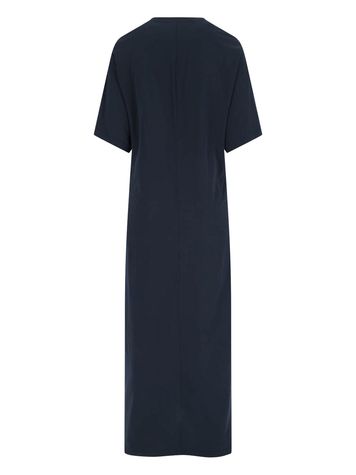 'COCOON' MAXI DRESS - 2