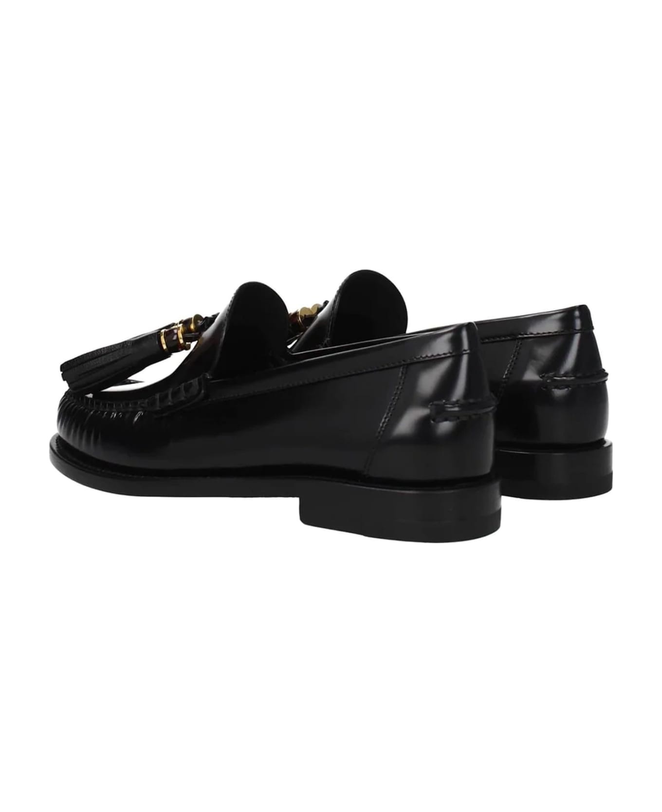 D-academy Loafers - 3