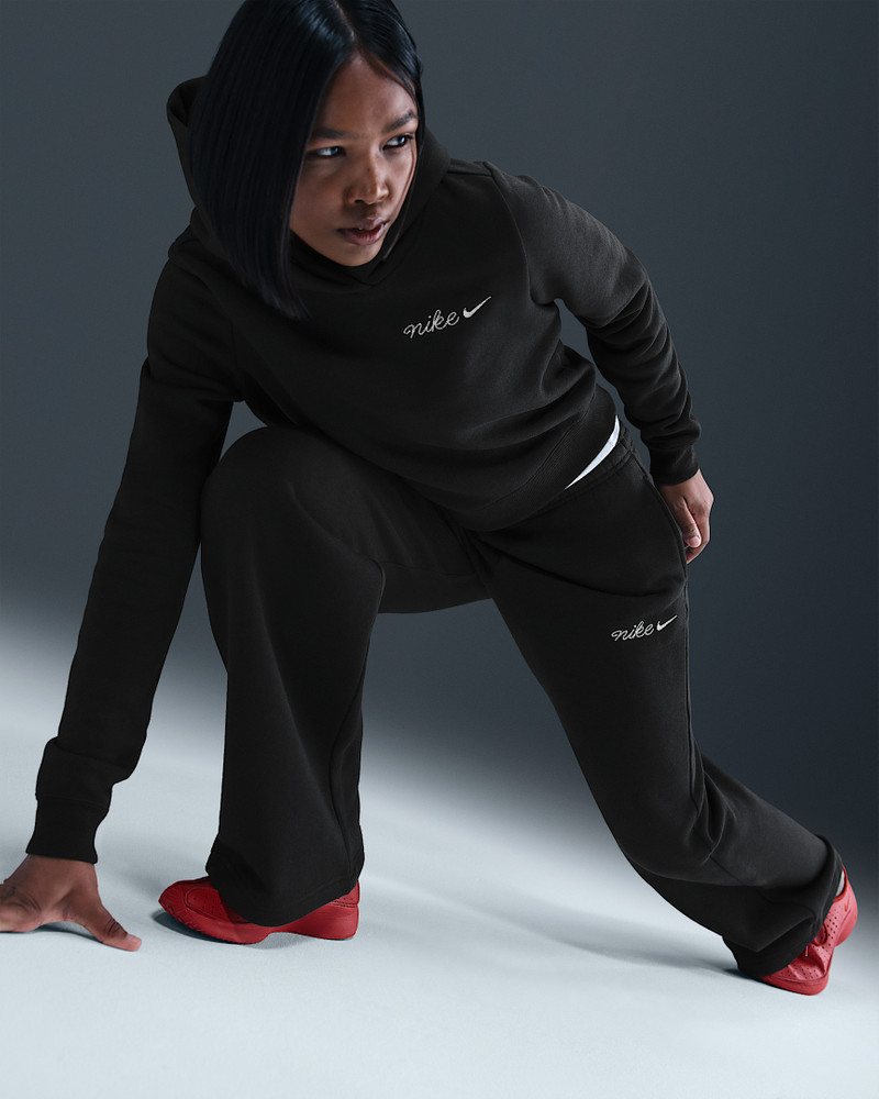 Nike Sportswear Phoenix Fleece Women's Straight-Leg Sweatpants 5