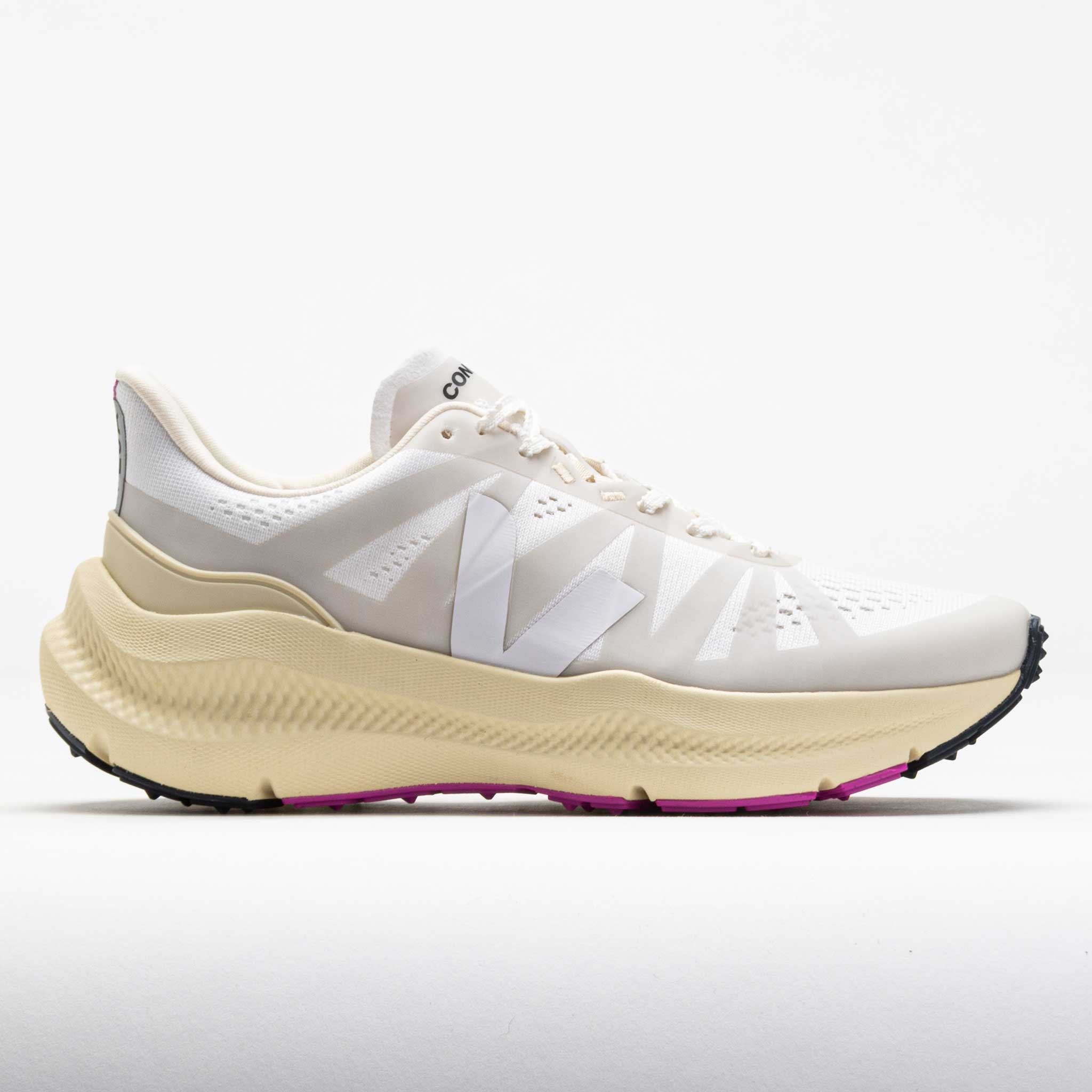 VEJA Condor 3 Men's Full White - 1