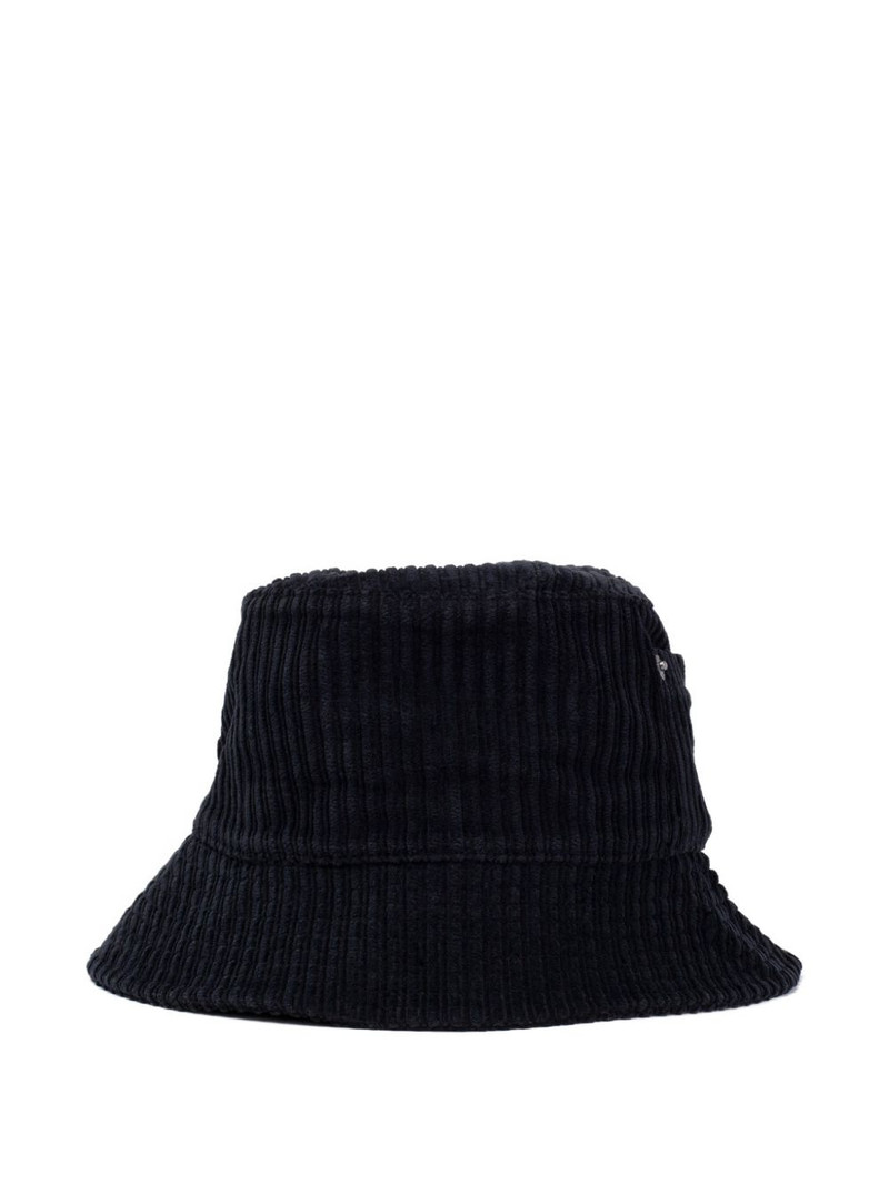 A.P.C. Thais corduroy bucket hat outlook