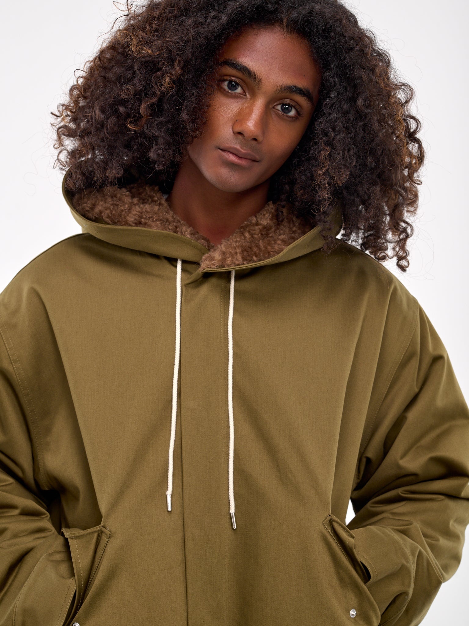 Spirit Parka - 4