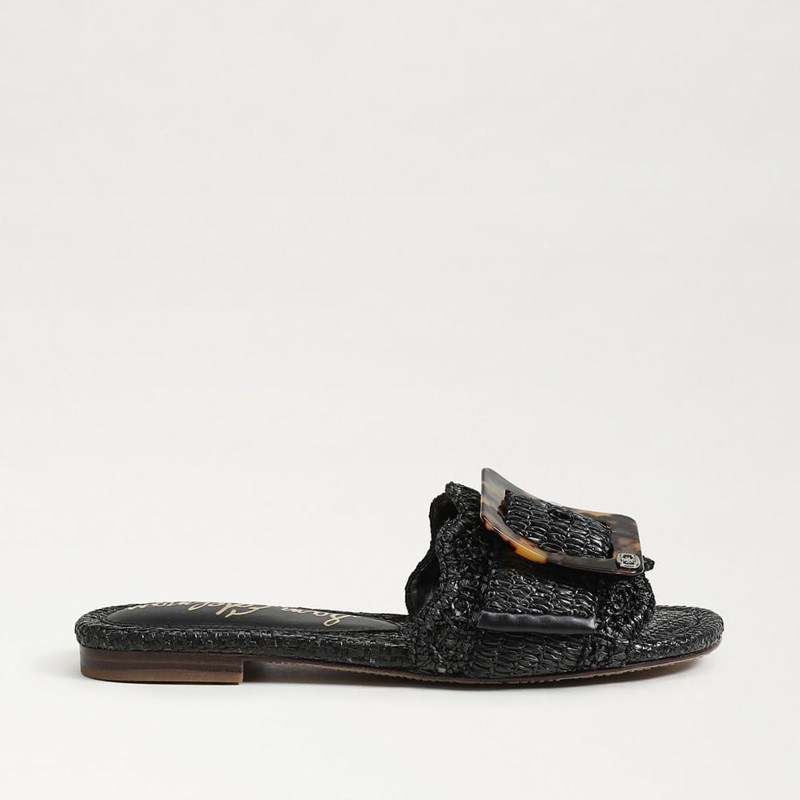 Bambi Slide Sandal 1